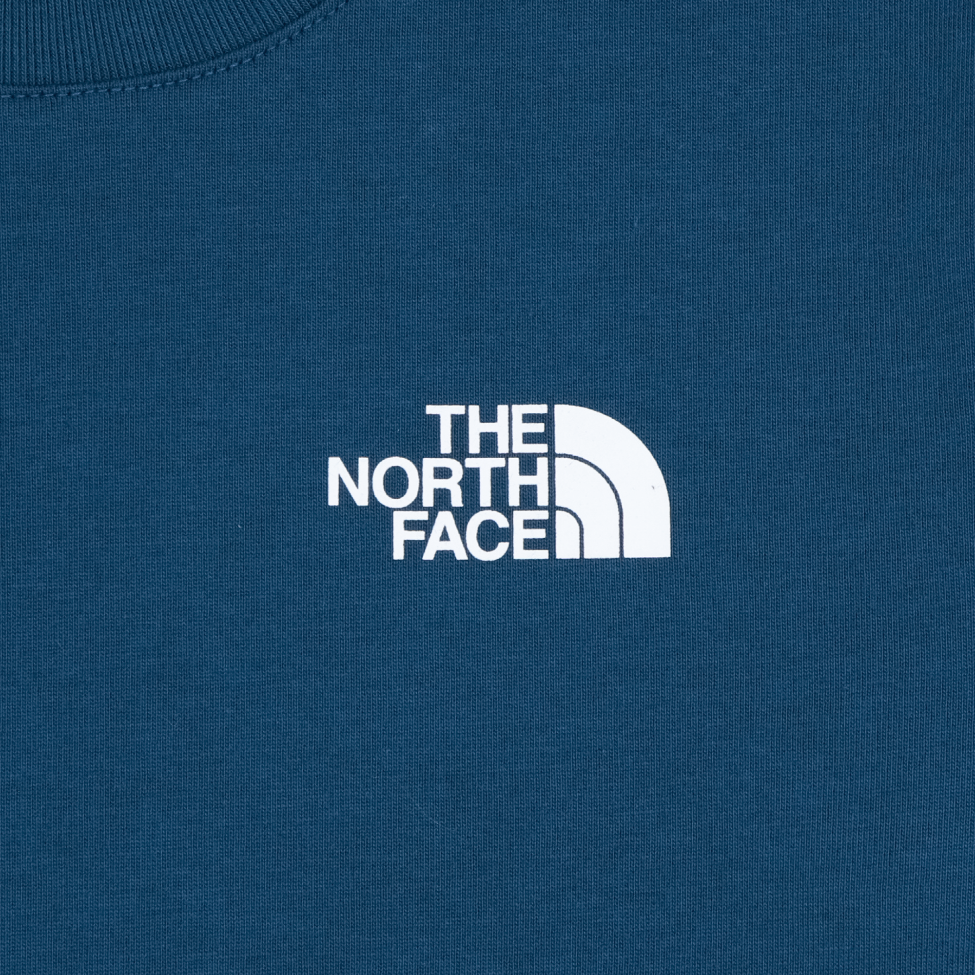 K'S EMBLEM ARCHIVE S/S R/TEE