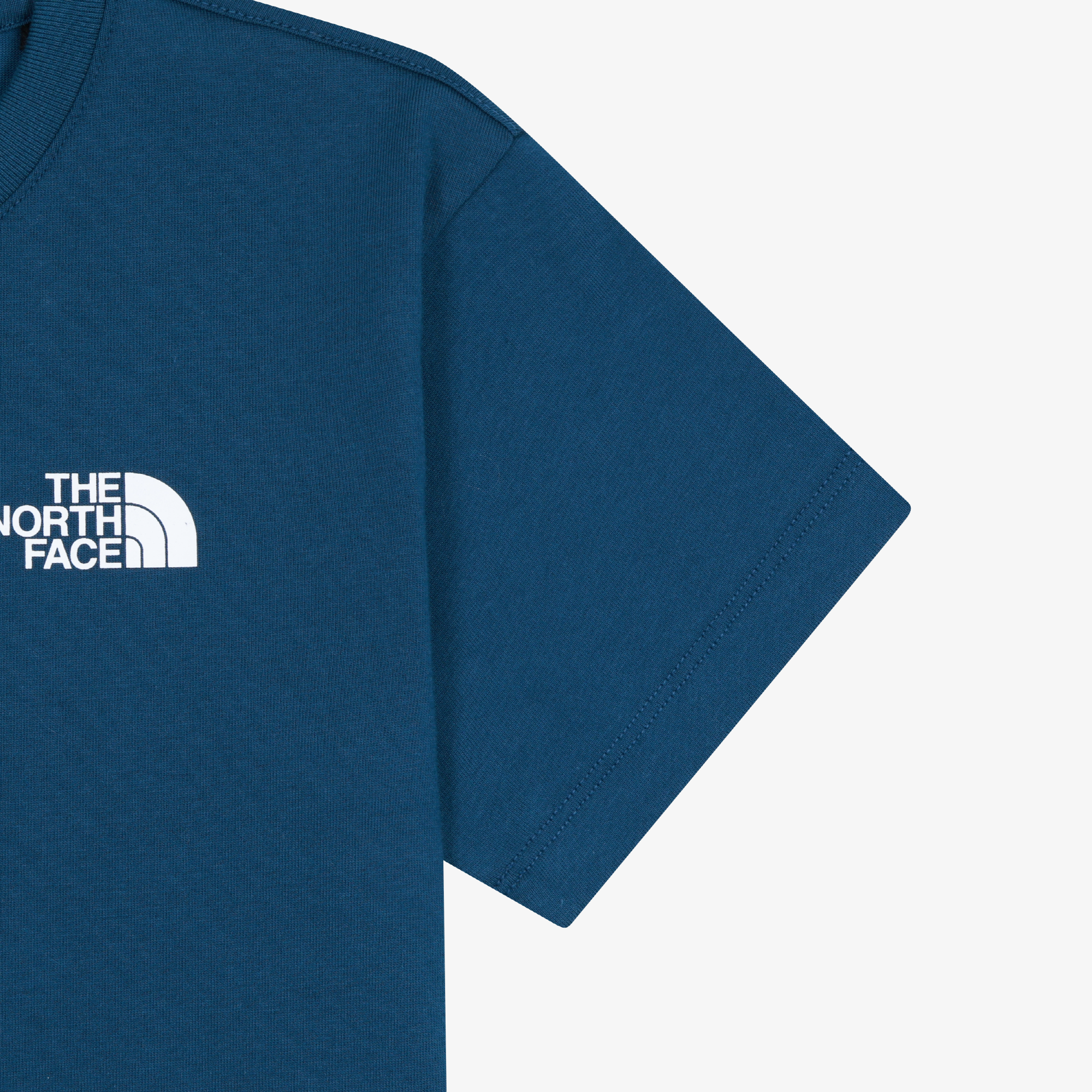 K'S EMBLEM ARCHIVE S/S R/TEE