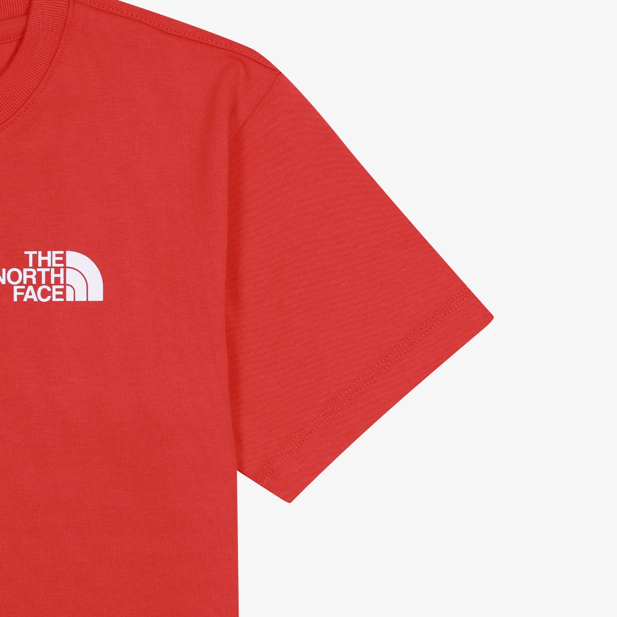 K'S EMBLEM ARCHIVE S/S R/TEE