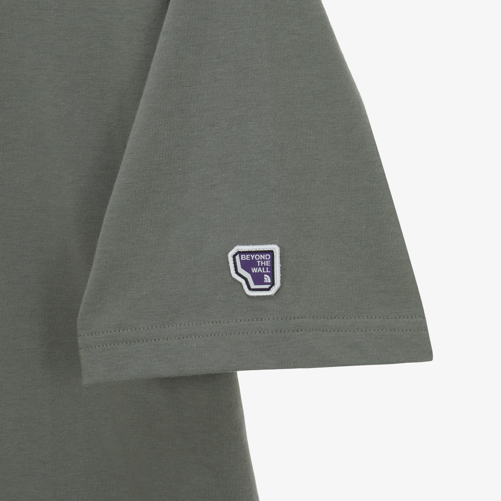 M'S UPHOLD S/S R/TEE