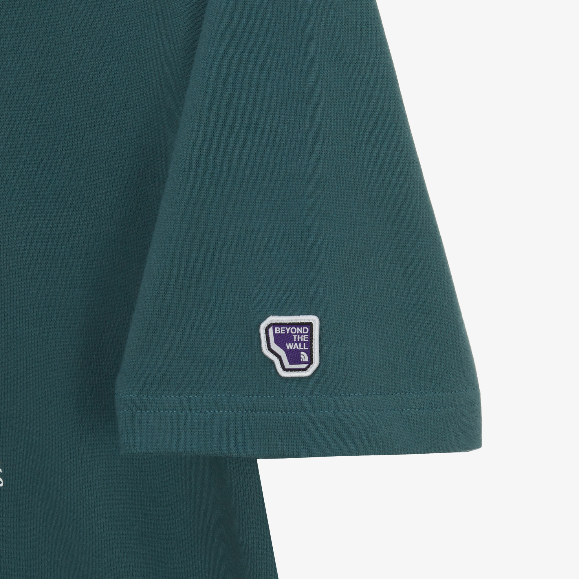 M'S UPHOLD S/S R/TEE