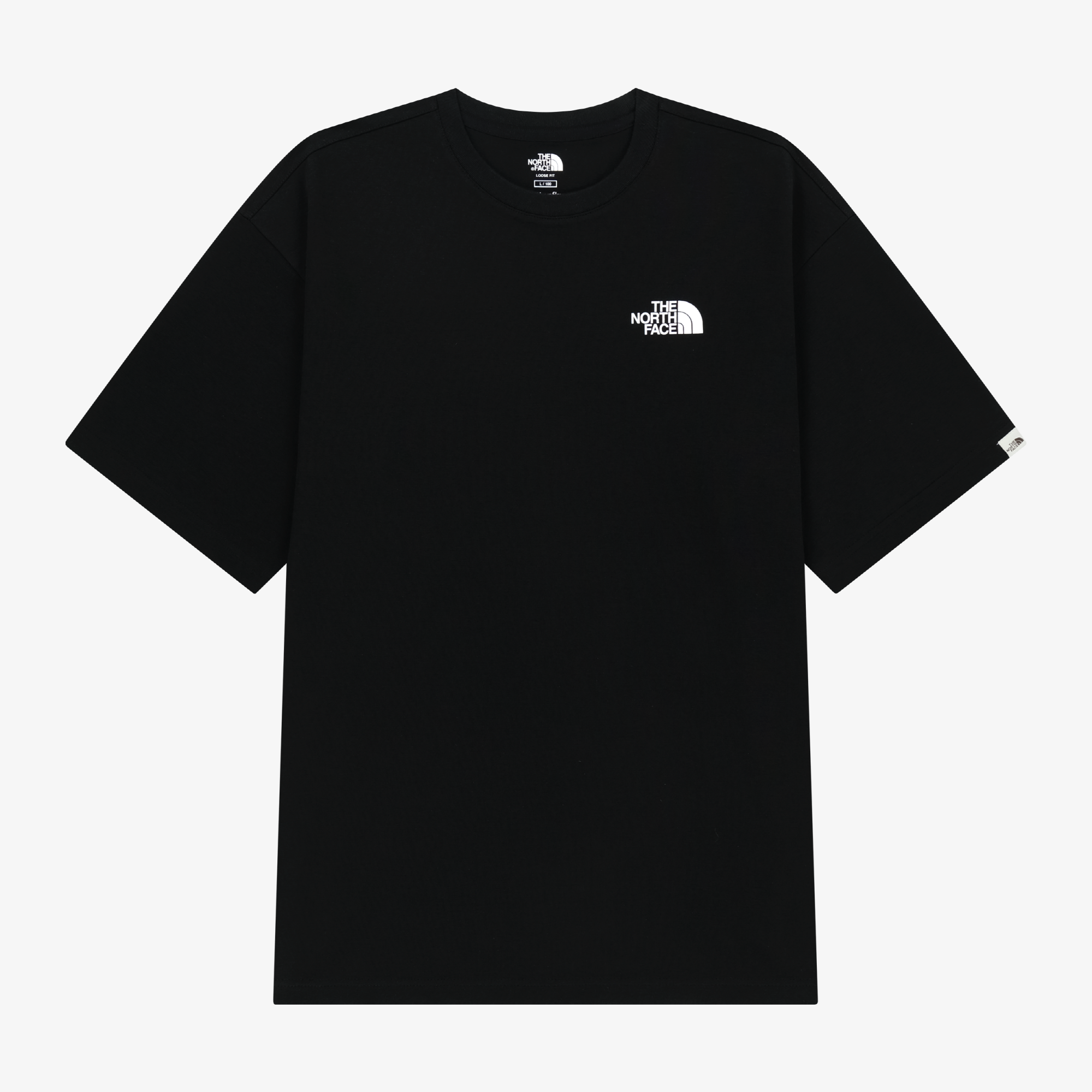 GEODOME S/S R/TEE