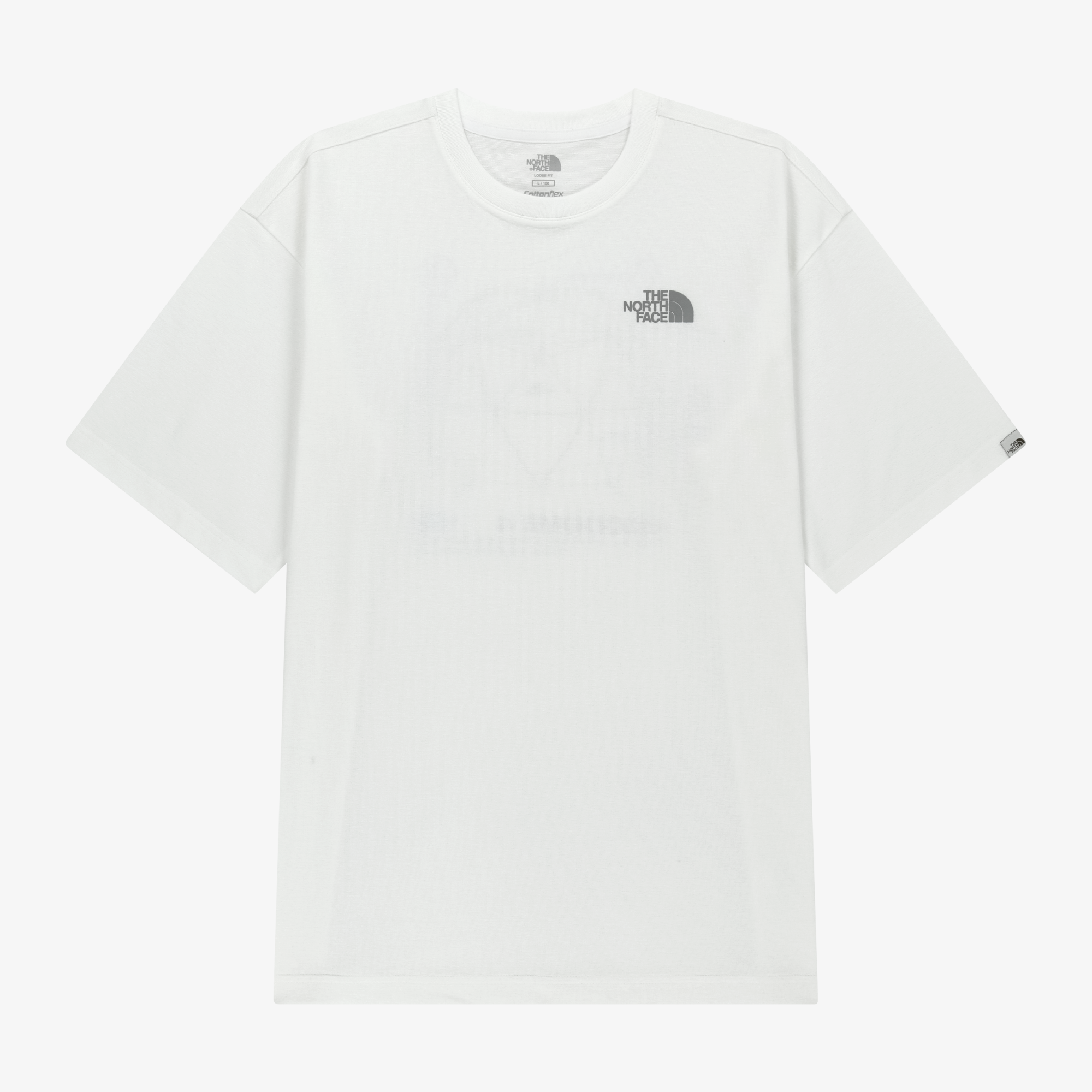 GEODOME S/S R/TEE