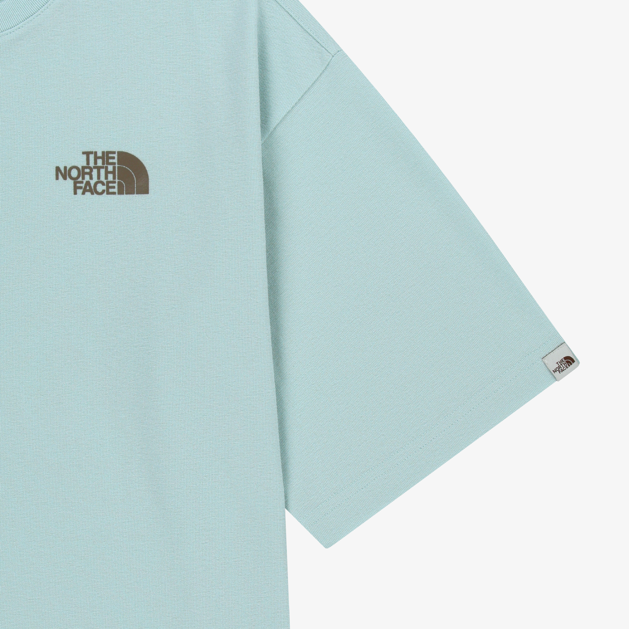 GEODOME S/S R/TEE