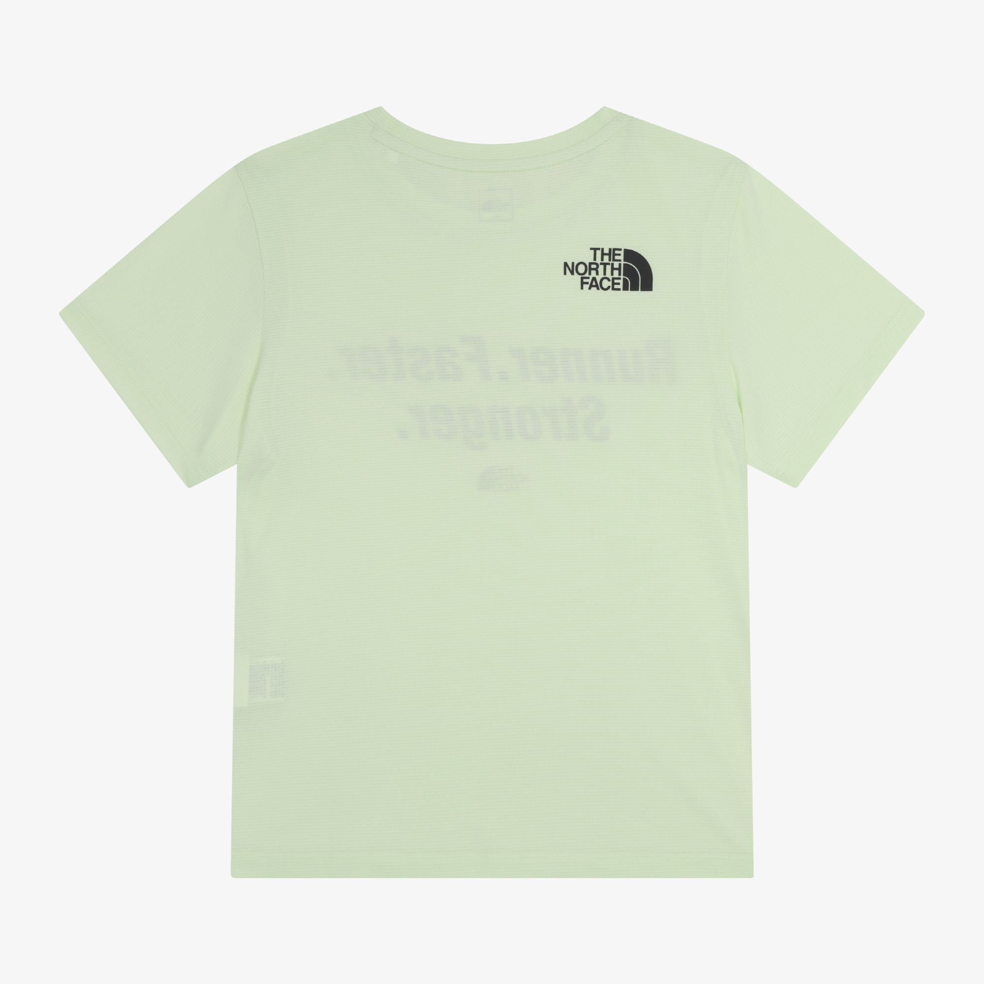 K'S PLAYBOOST S/S TEE