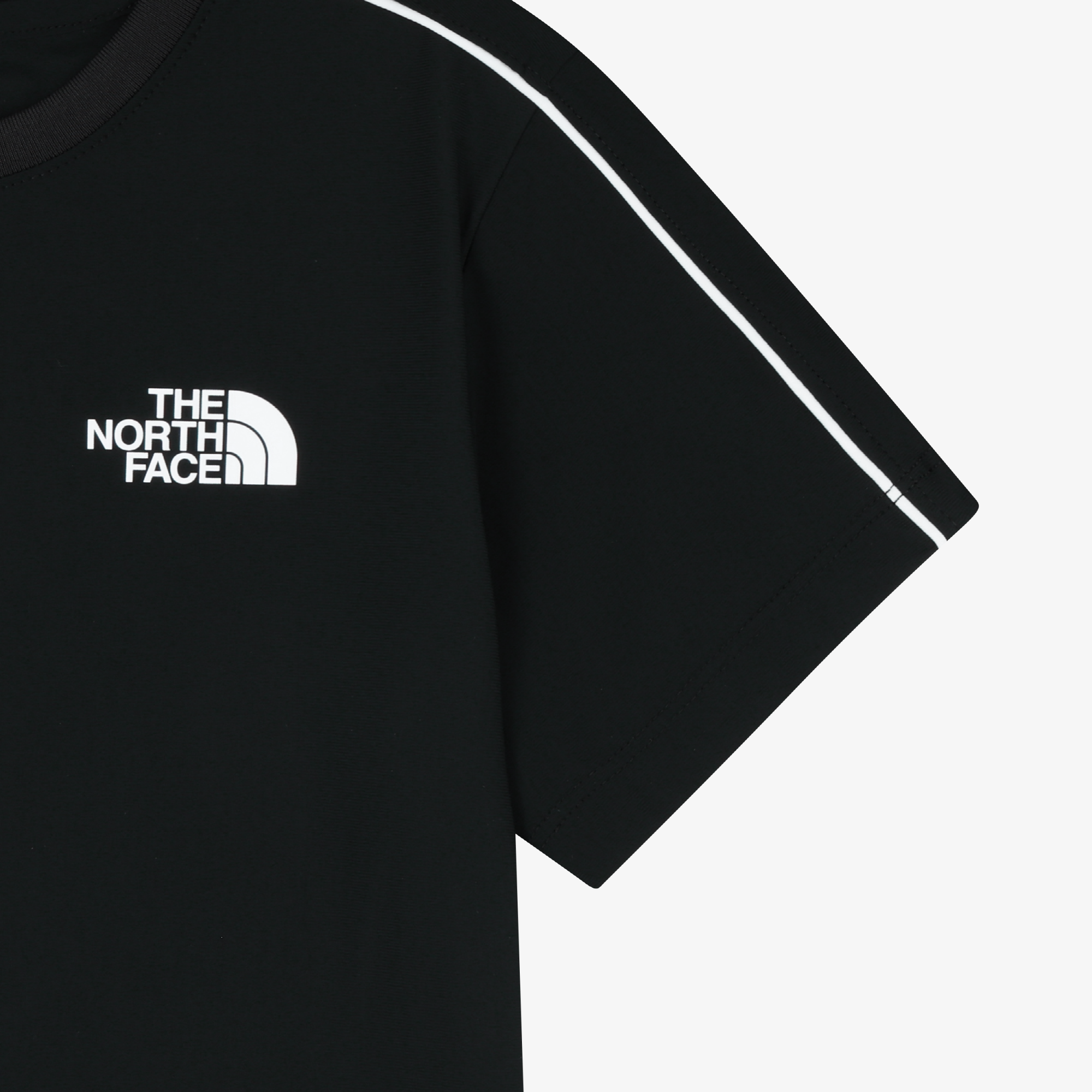 K'S ALL TRAIN S/S TEE