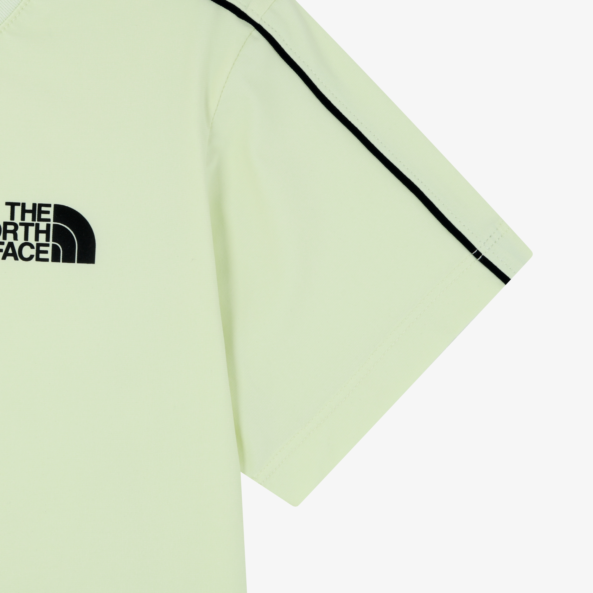 K'S ALL TRAIN S/S TEE