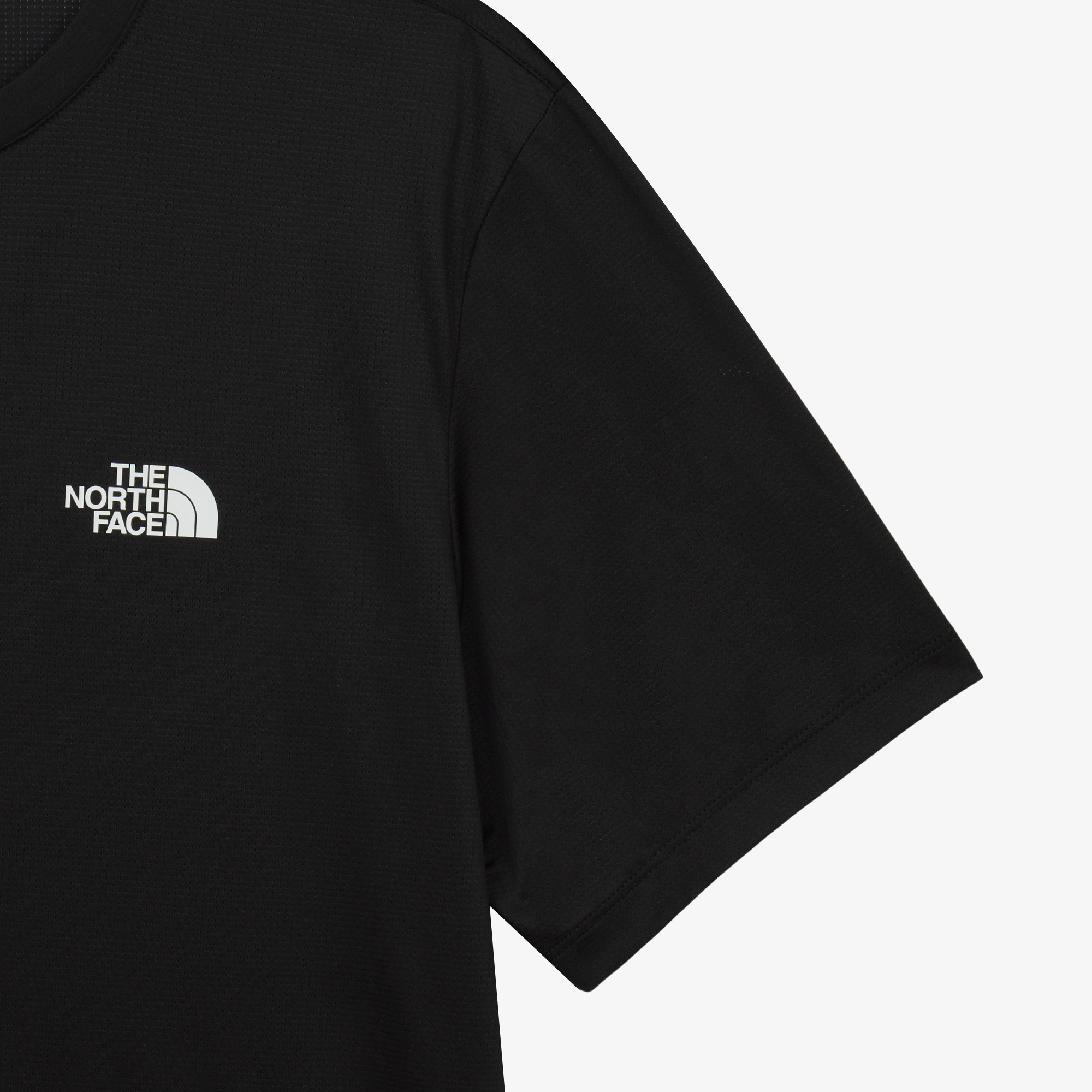 M'S COREFLEX S/S R/TEE