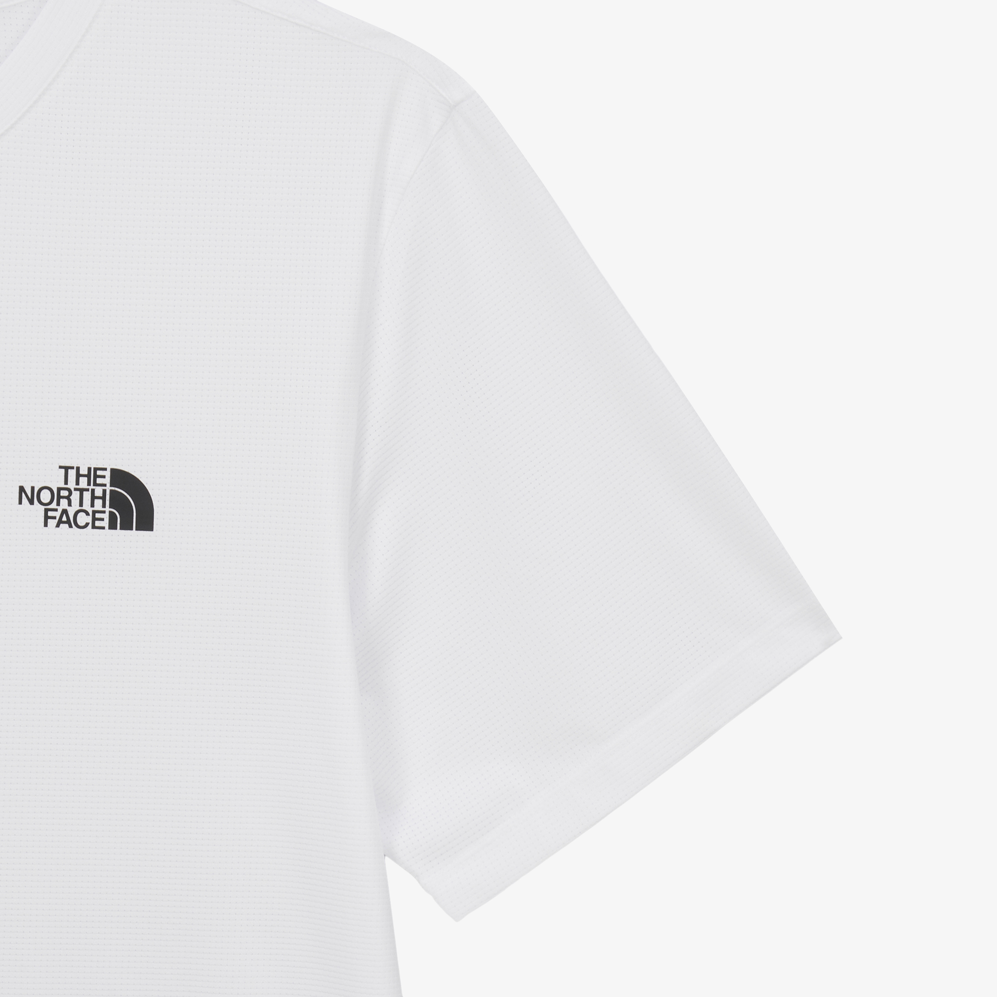 M'S COREFLEX S/S R/TEE