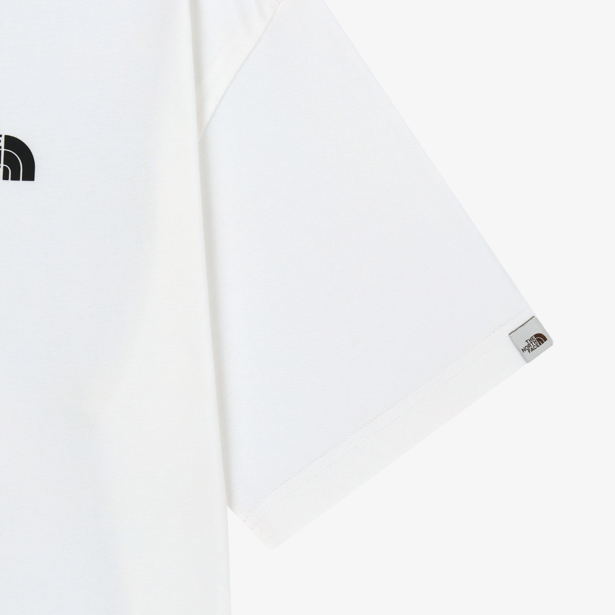 ACTIVE DAY S/S R/TEE