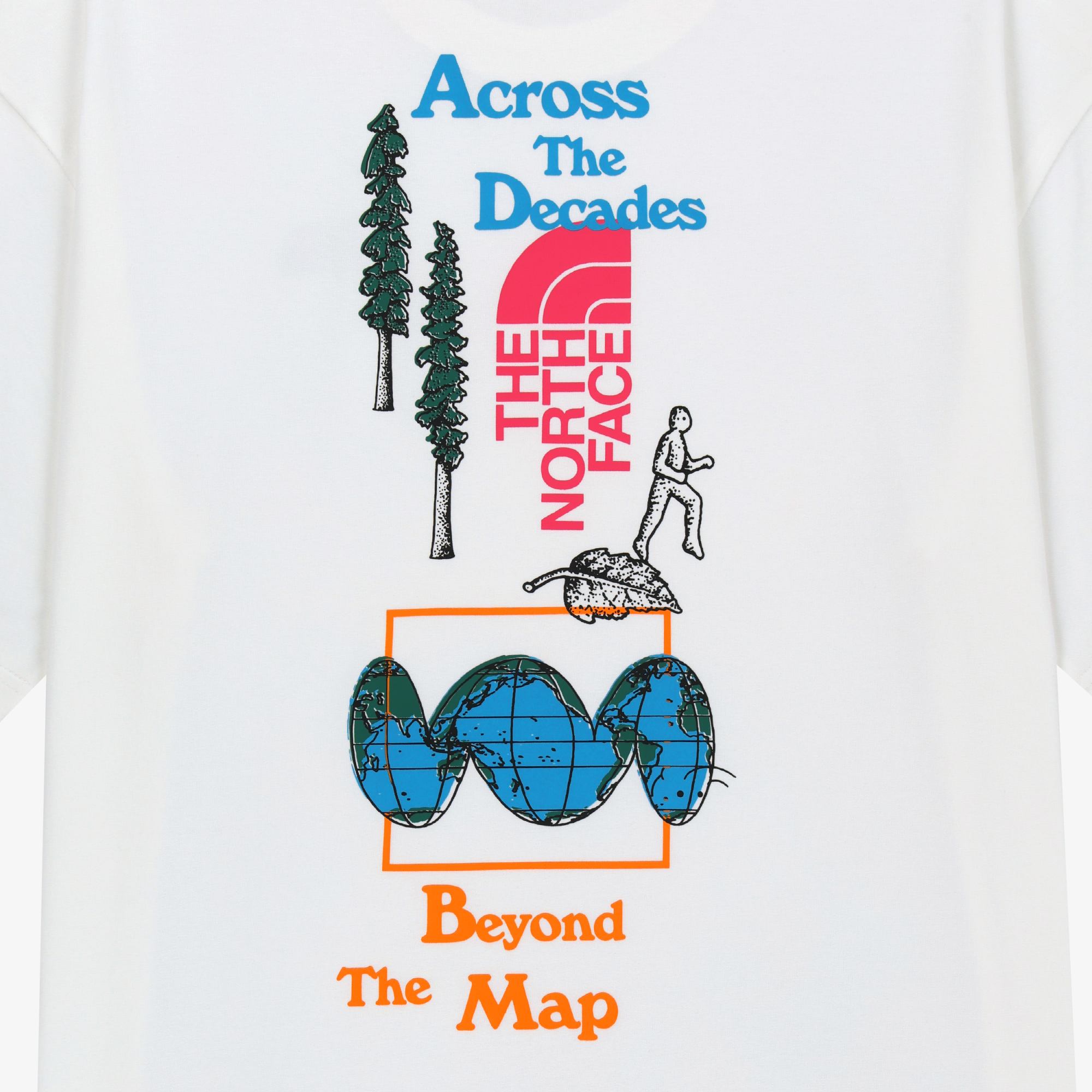 ACTIVE DAY S/S R/TEE