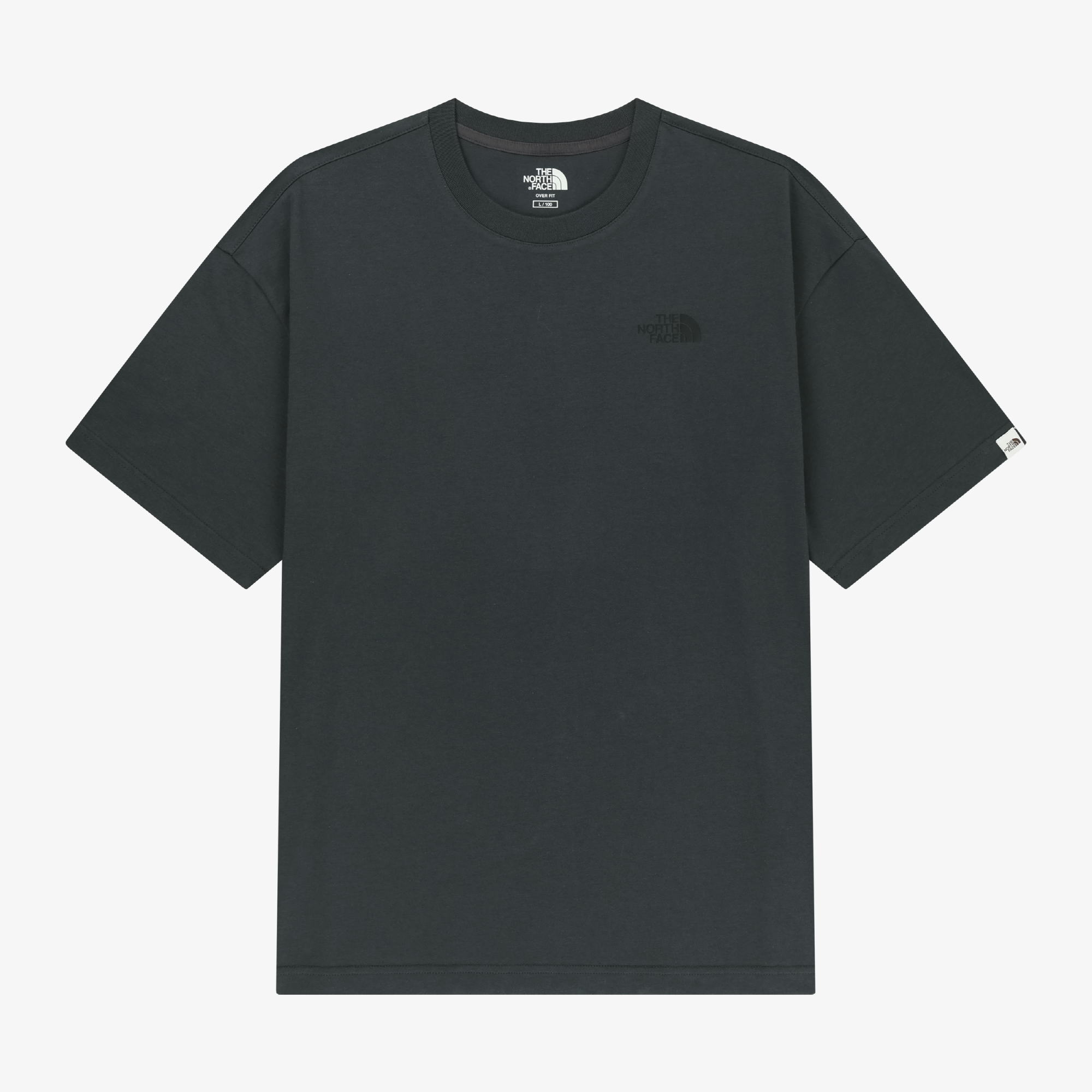 ACTIVE DAY S/S R/TEE