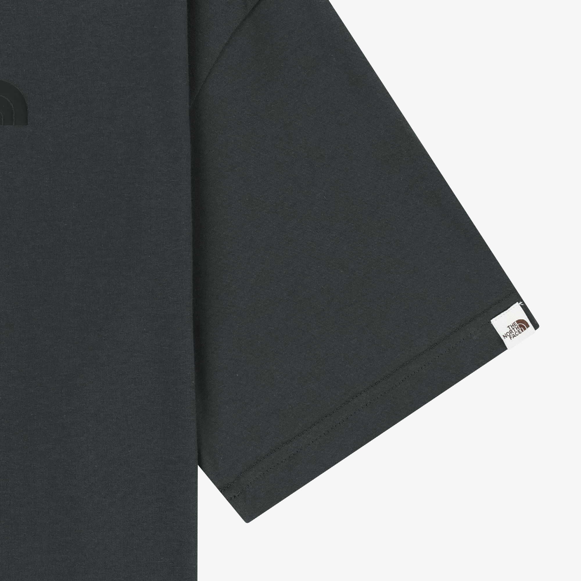 ACTIVE DAY S/S R/TEE