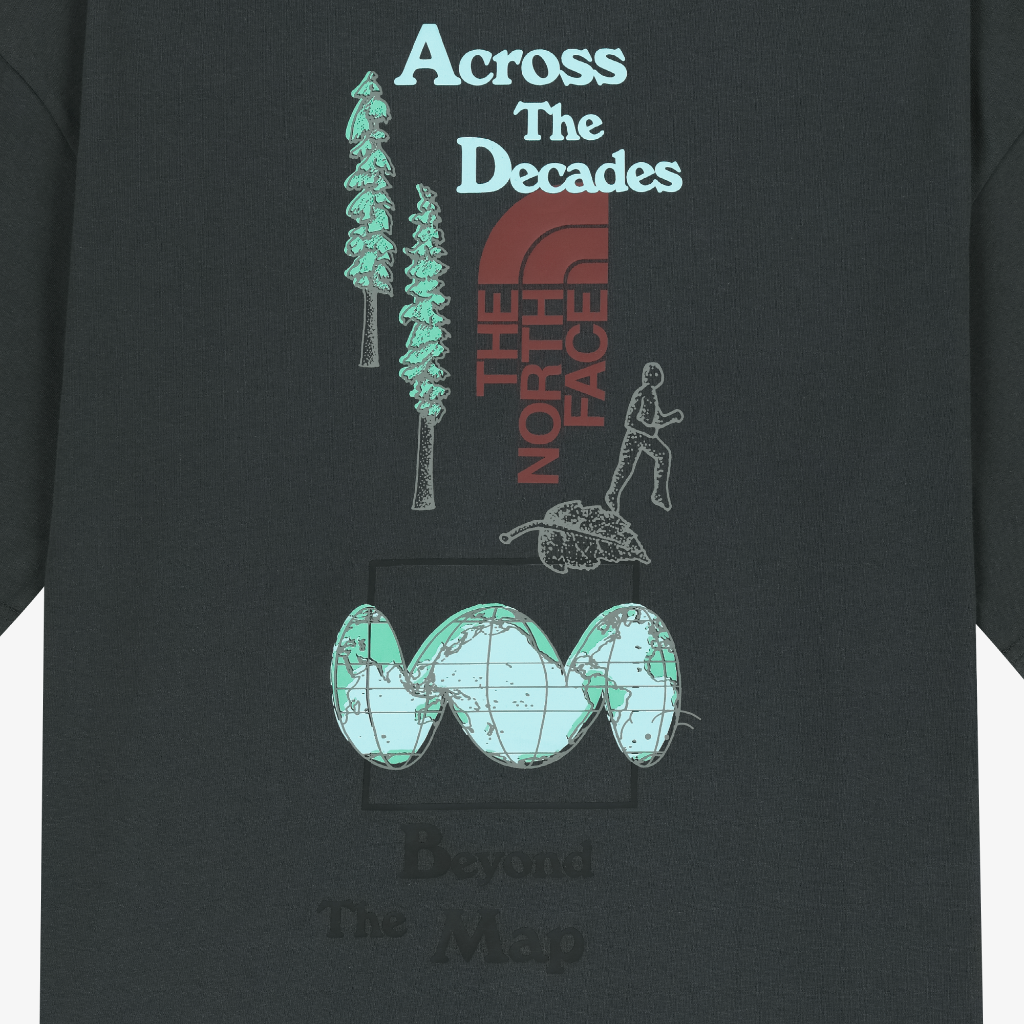 ACTIVE DAY S/S R/TEE