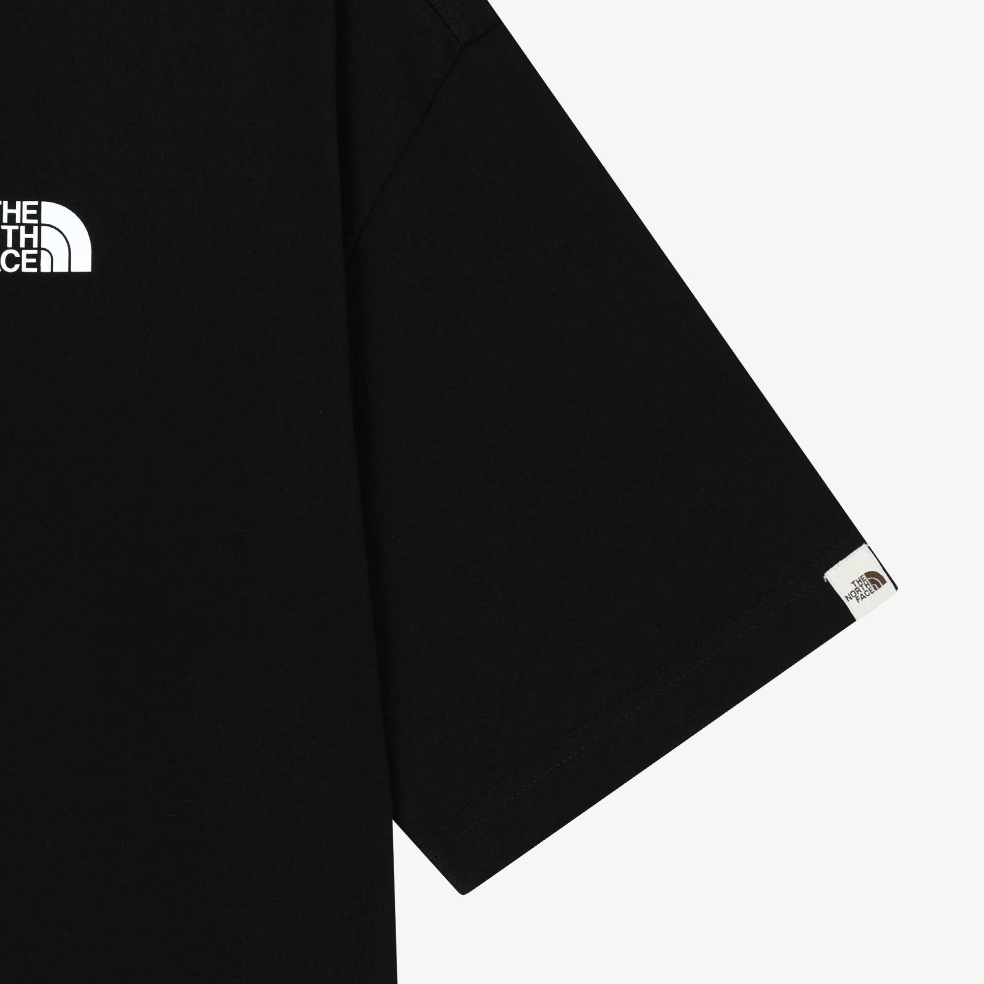 ACTIVE DAY S/S R/TEE