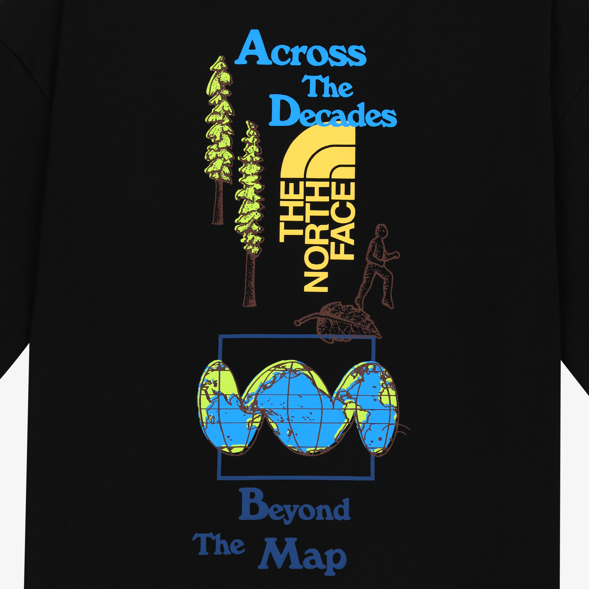 ACTIVE DAY S/S R/TEE