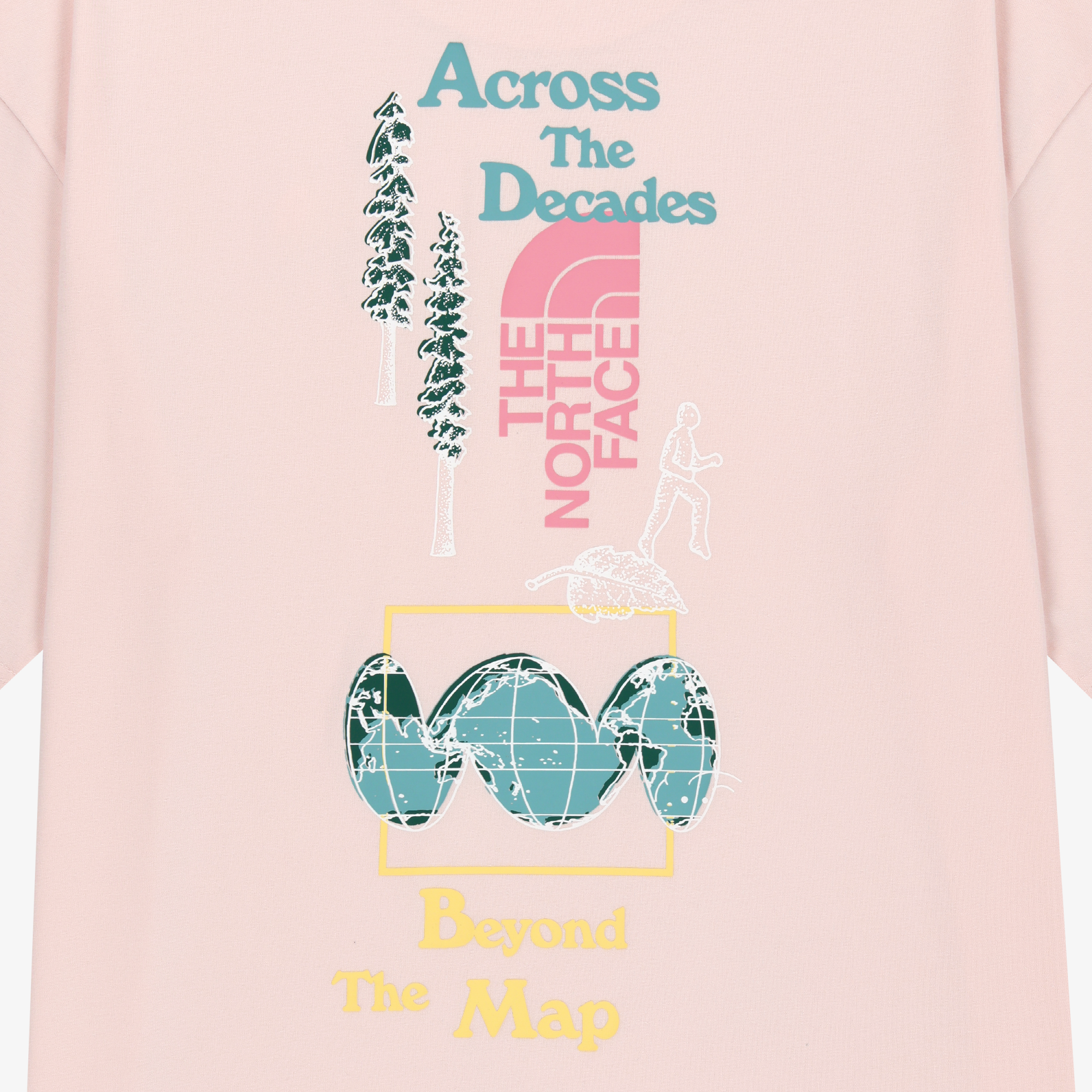 ACTIVE DAY S/S R/TEE