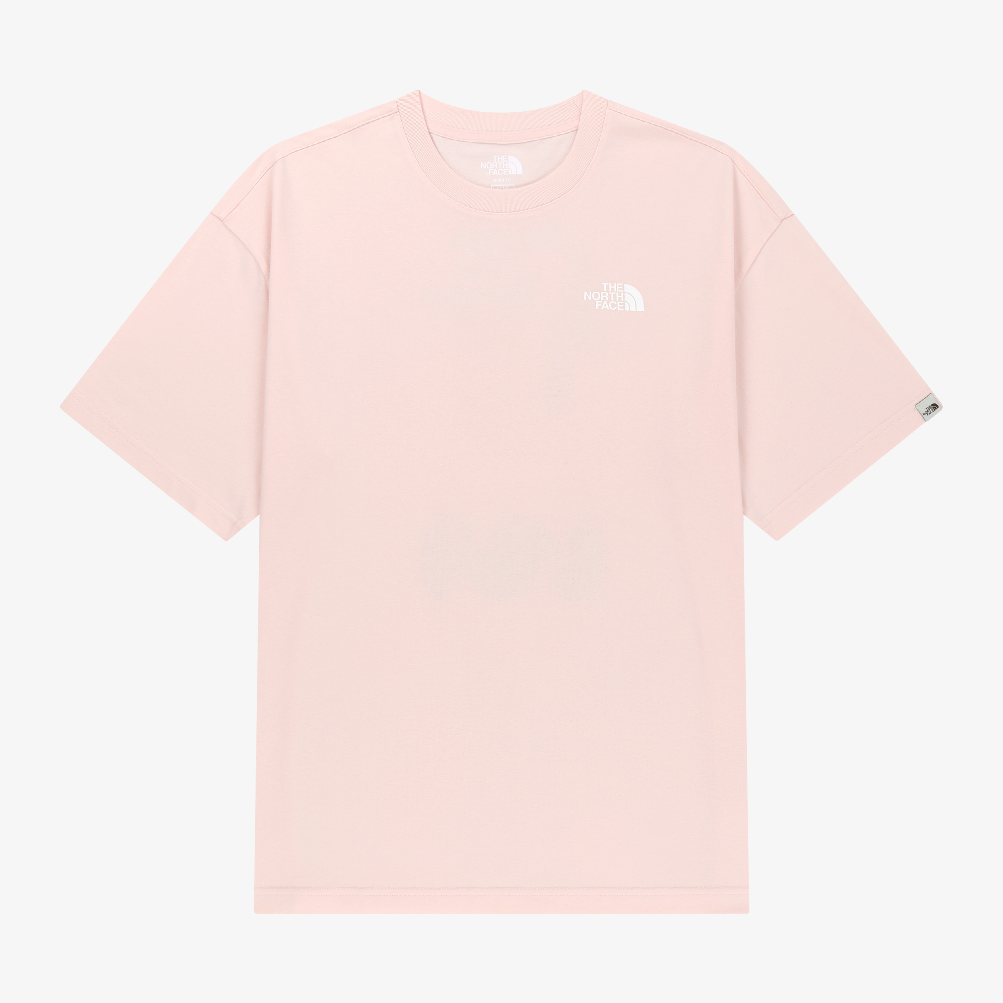 ACTIVE DAY S/S R/TEE