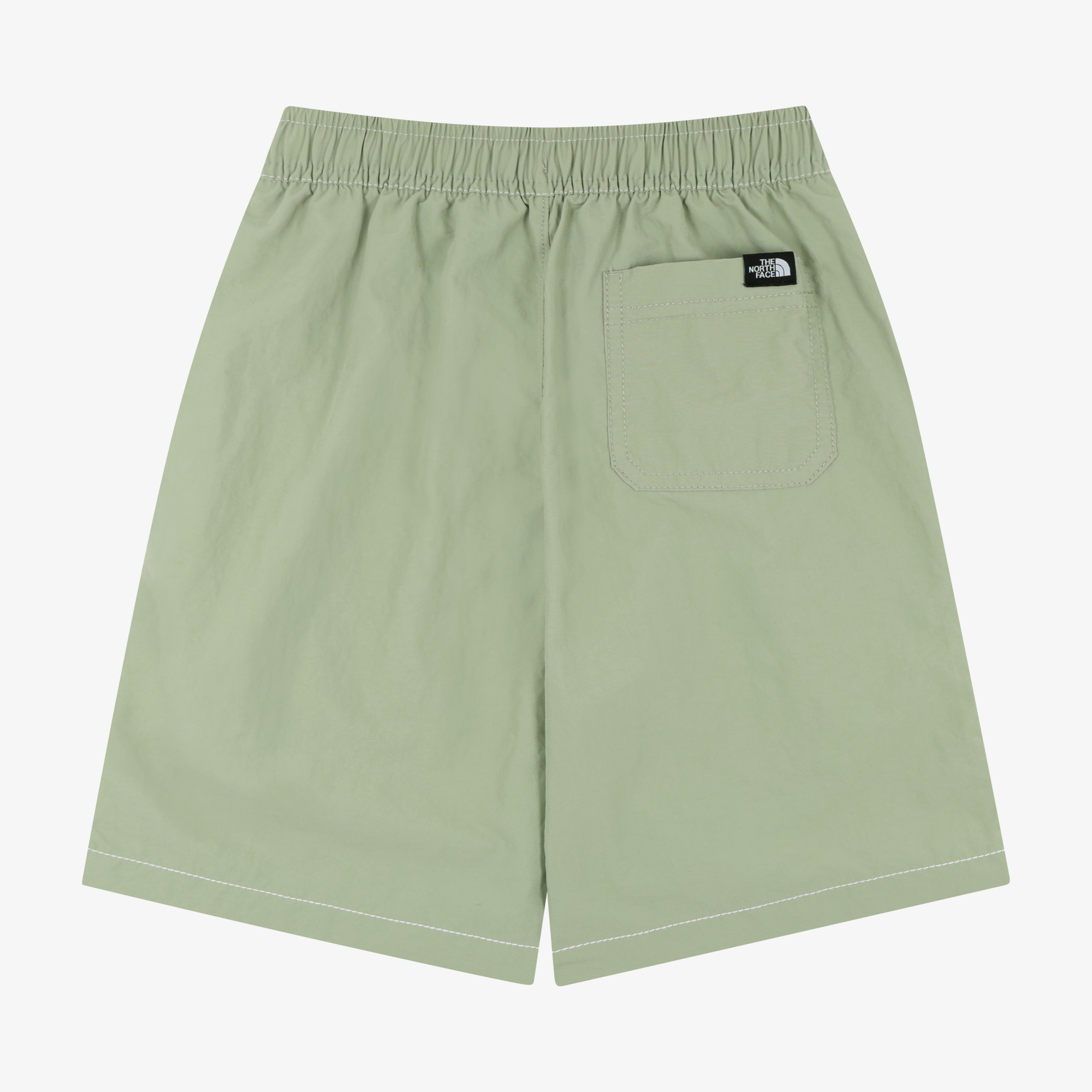 K'S PLAYON STRIPE CREW SET