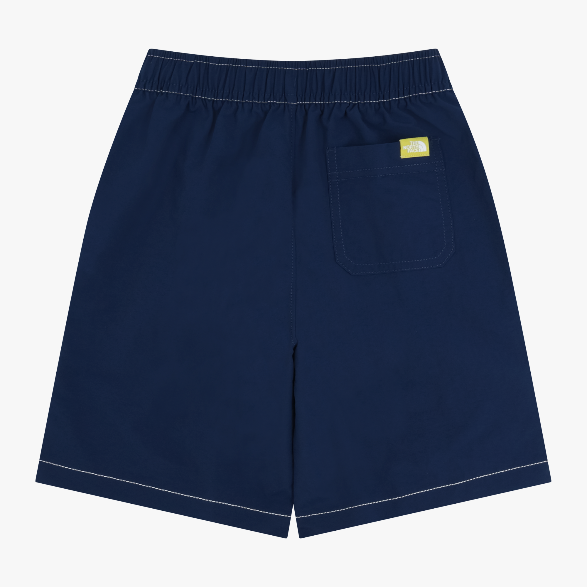 K'S PLAYON STRIPE S/S CREW SET