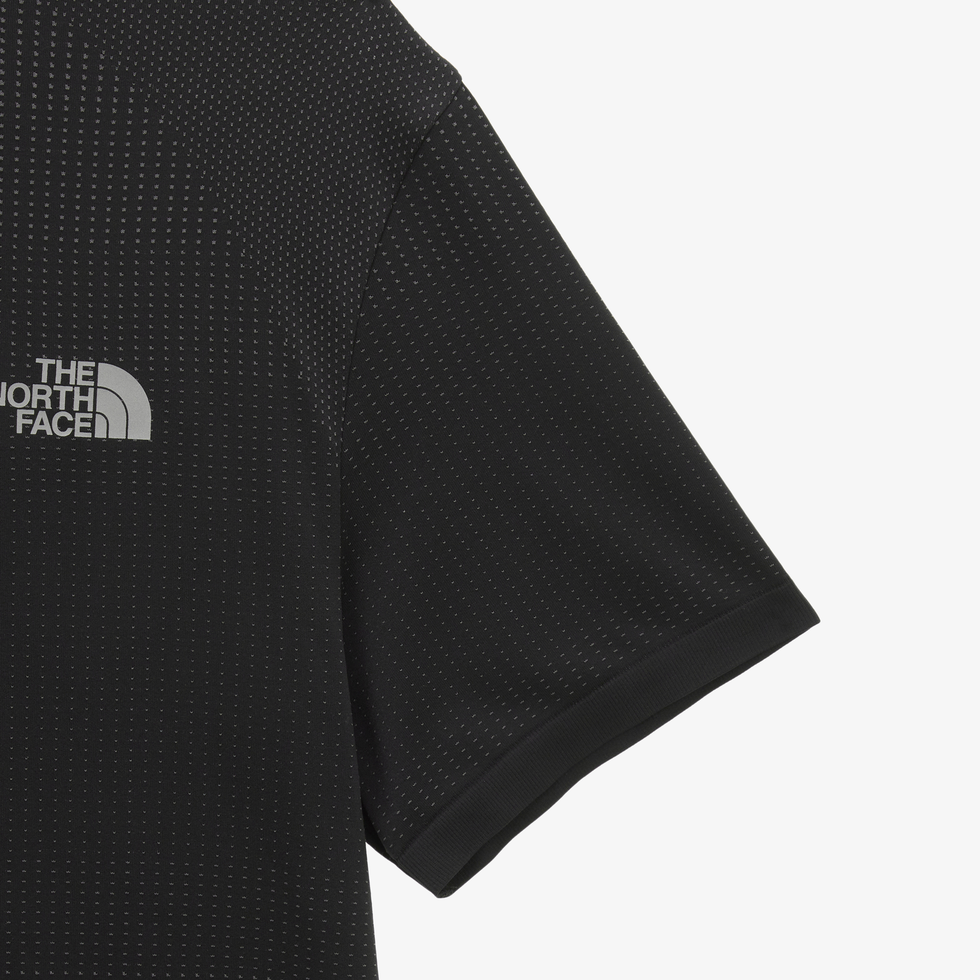 M'S AIRWAVE S/S R/TEE