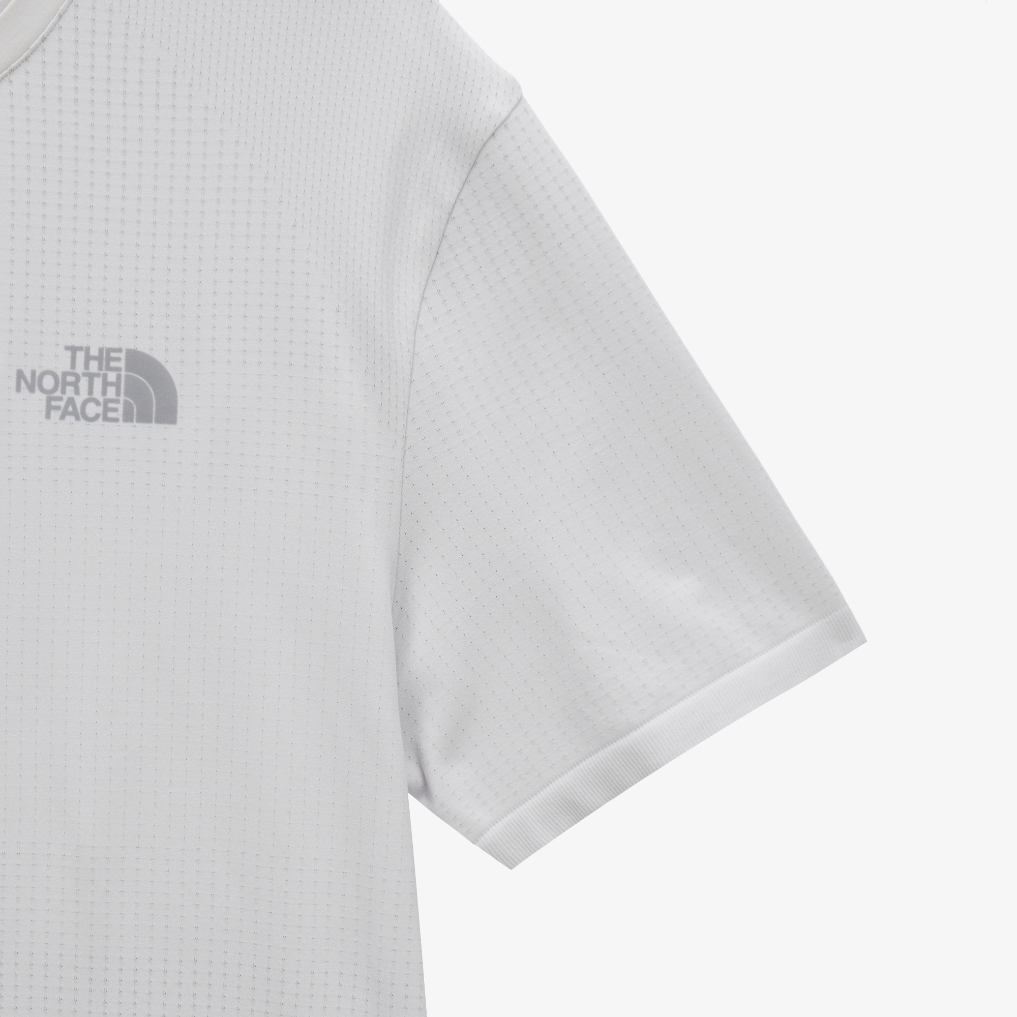 M'S AIRWAVE S/S R/TEE
