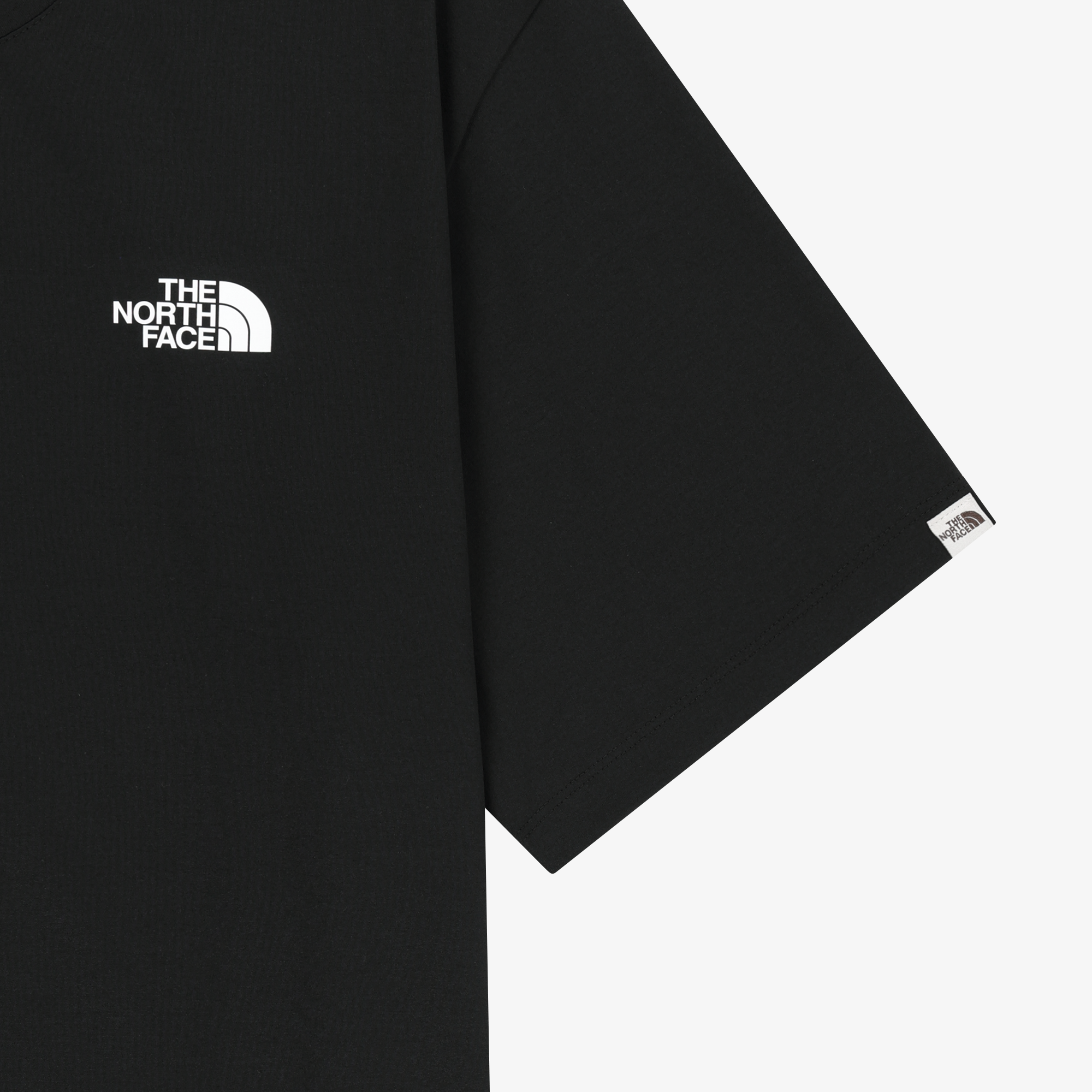 STINSON S/S R/TEE