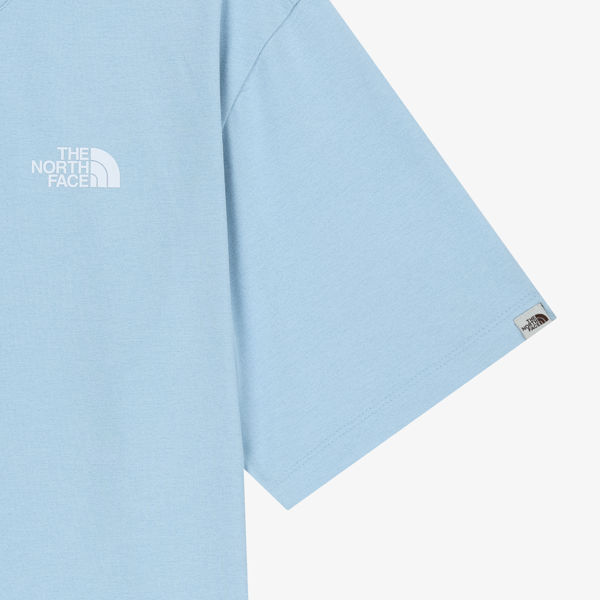 STINSON S/S R/TEE