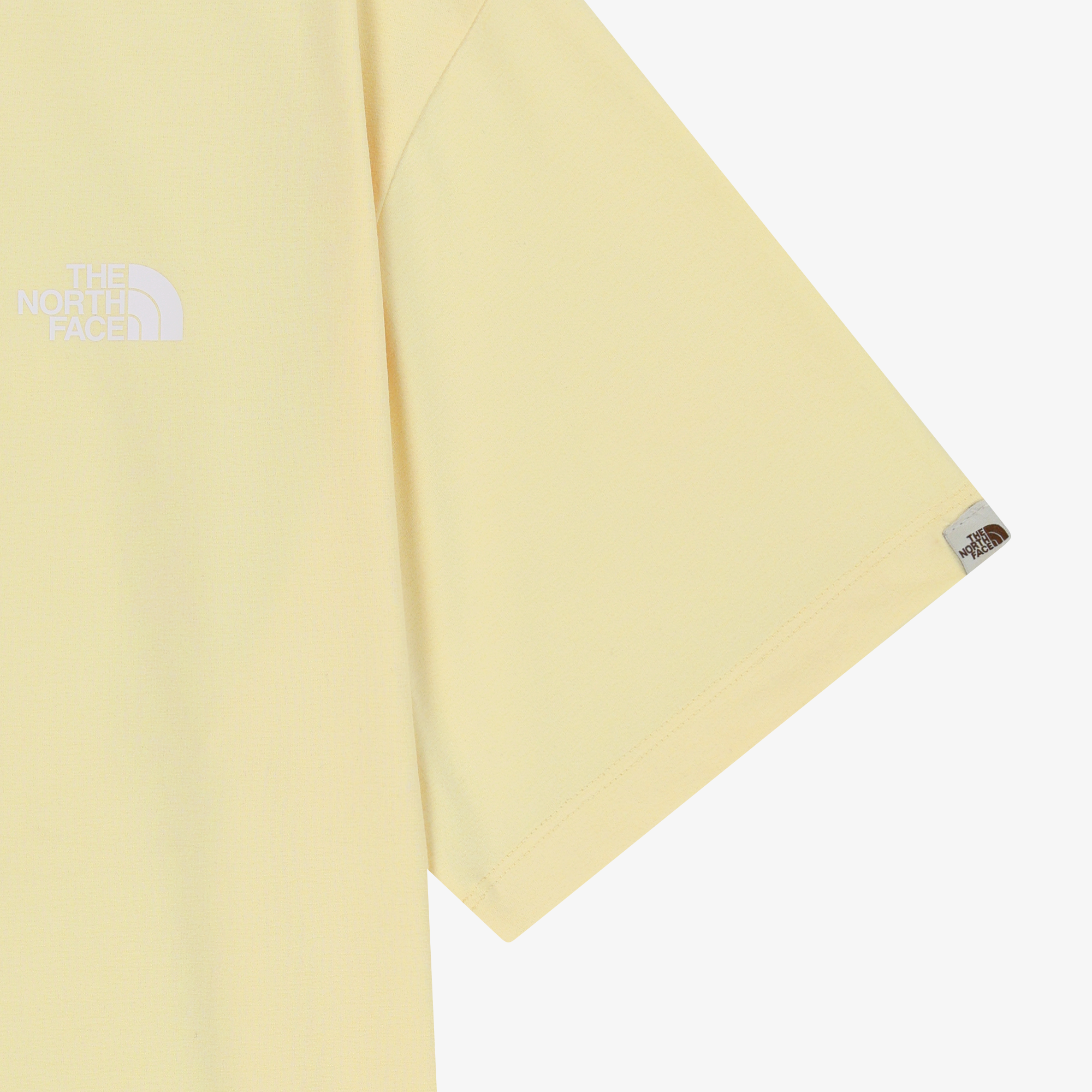 STINSON S/S R/TEE