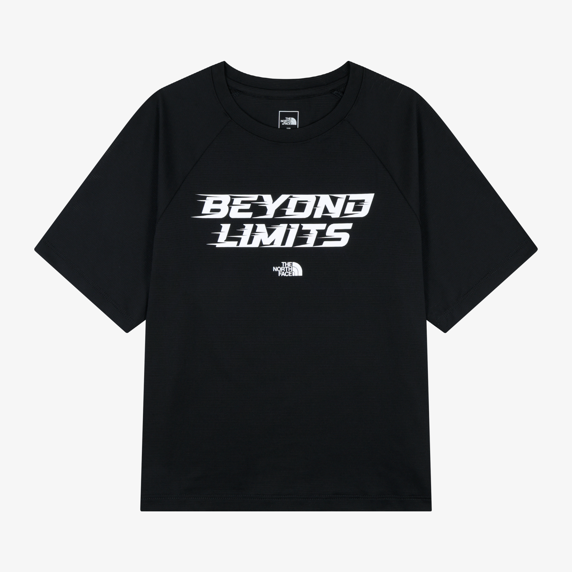 K'S PLAYBOOST CREW SET