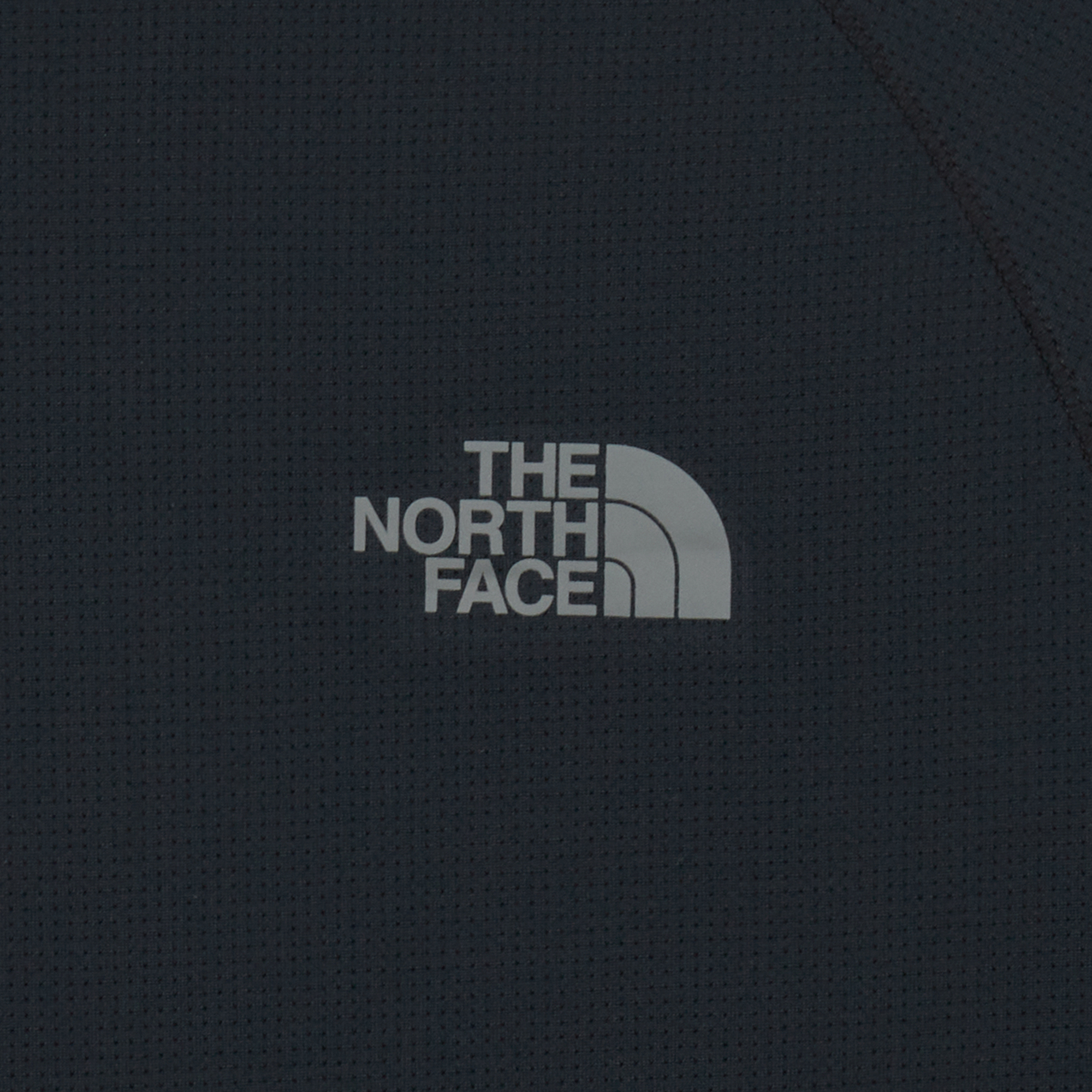 M'S TNF RUN S/S R/TEE