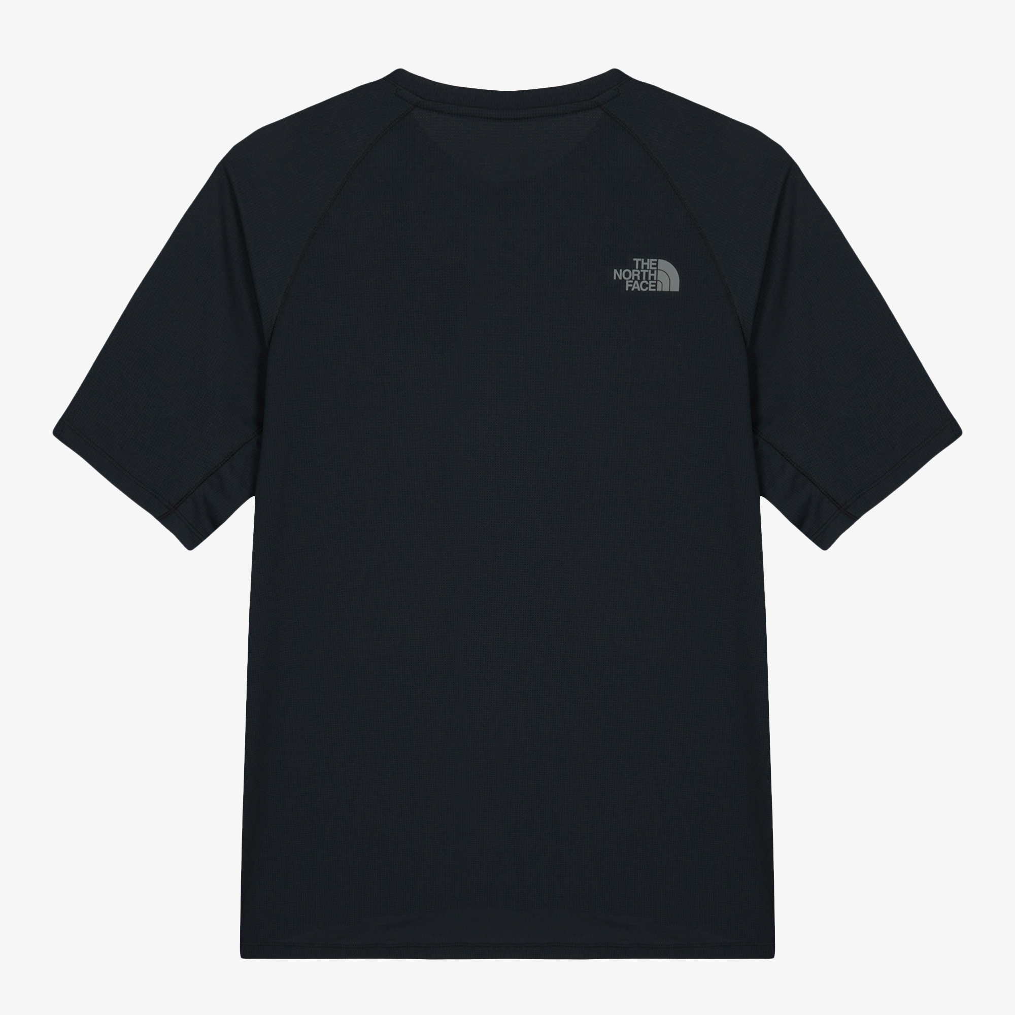 M'S TNF RUN S/S R/TEE