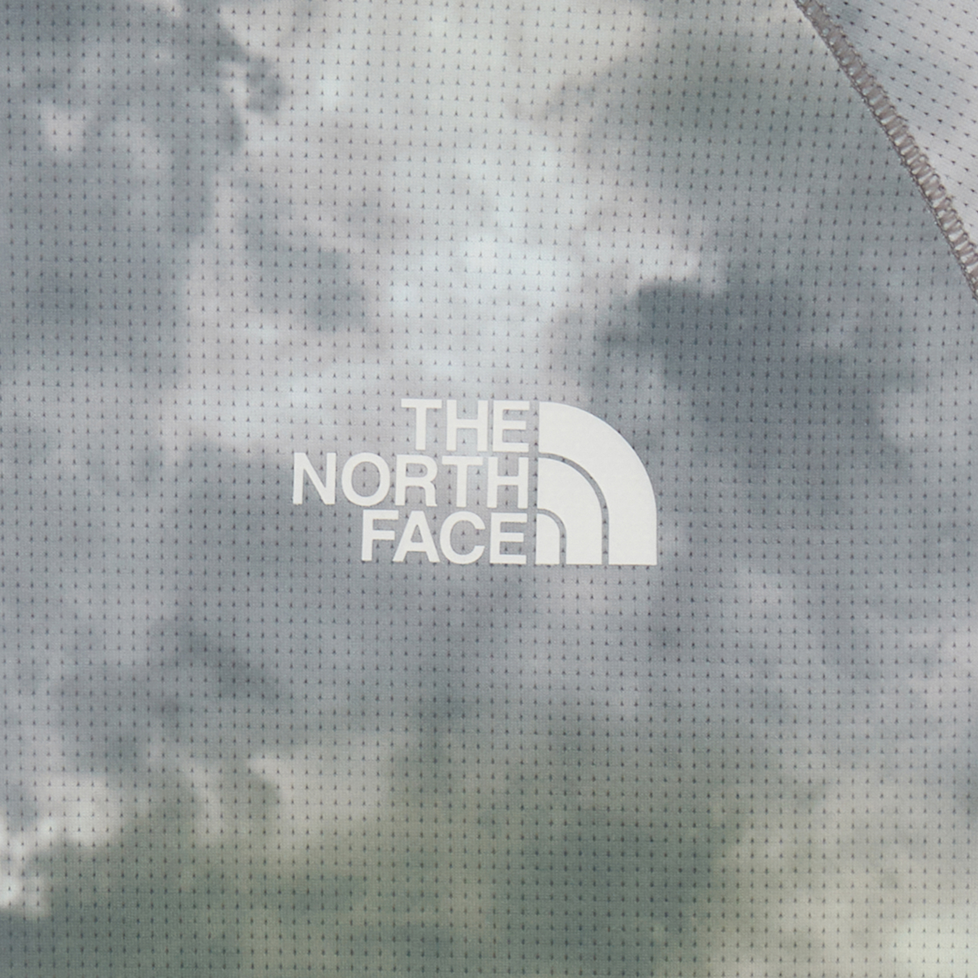 M'S TNF RUN S/S R/TEE