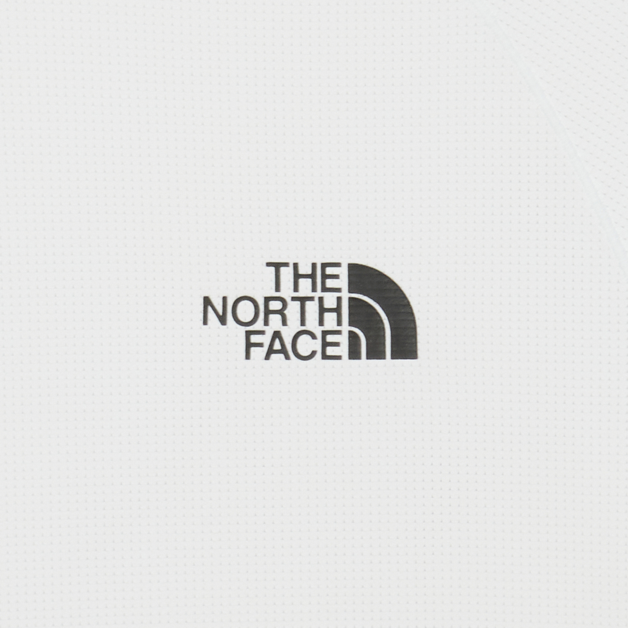 M'S TNF RUN S/S R/TEE