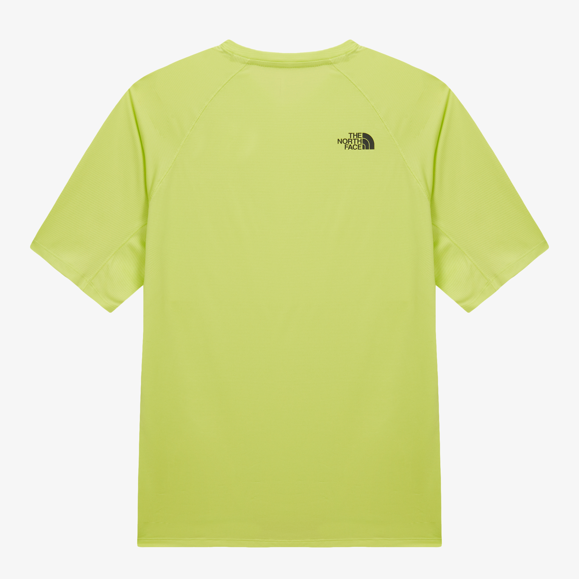 M'S TNF RUN S/S R/TEE