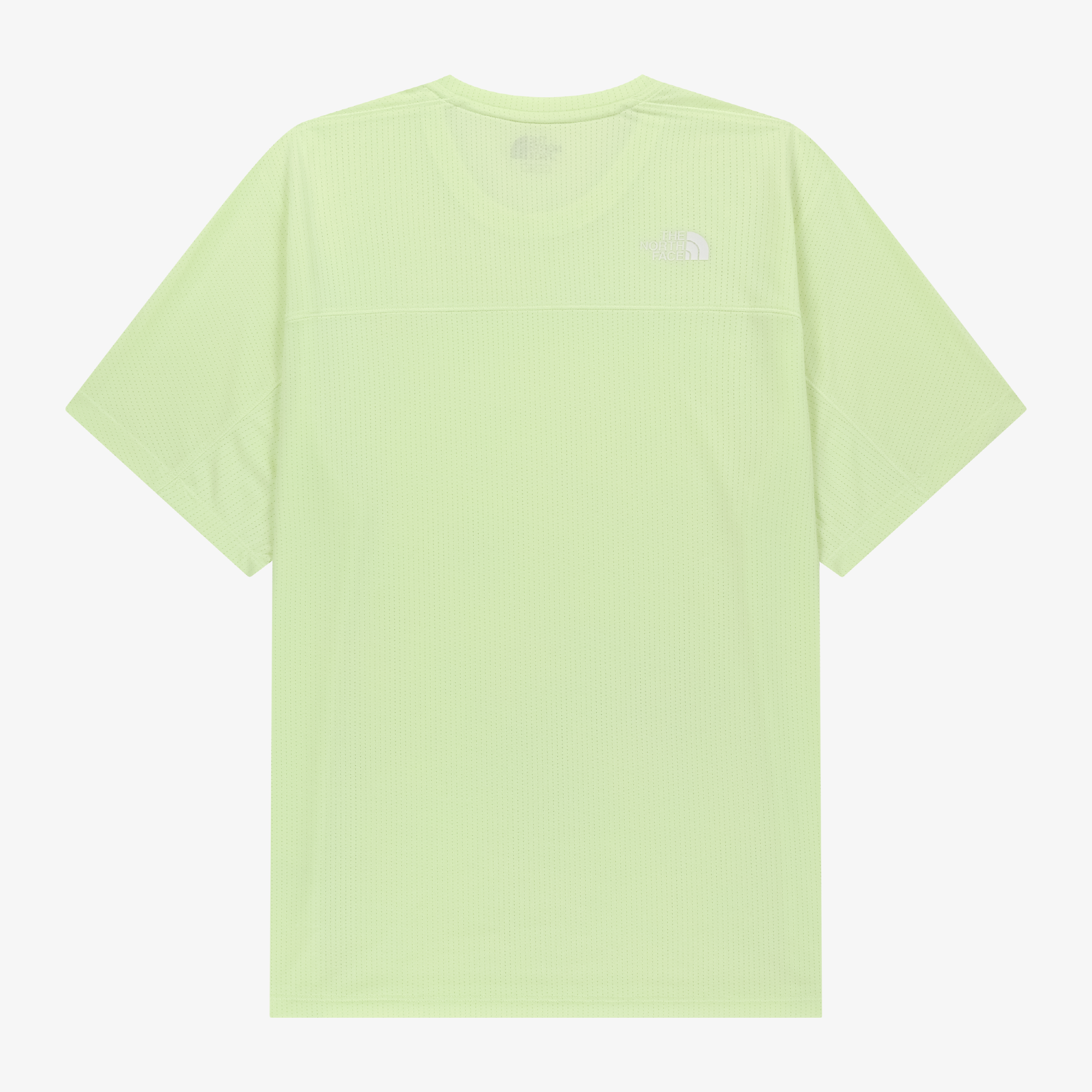 POWERON S/S R/TEE