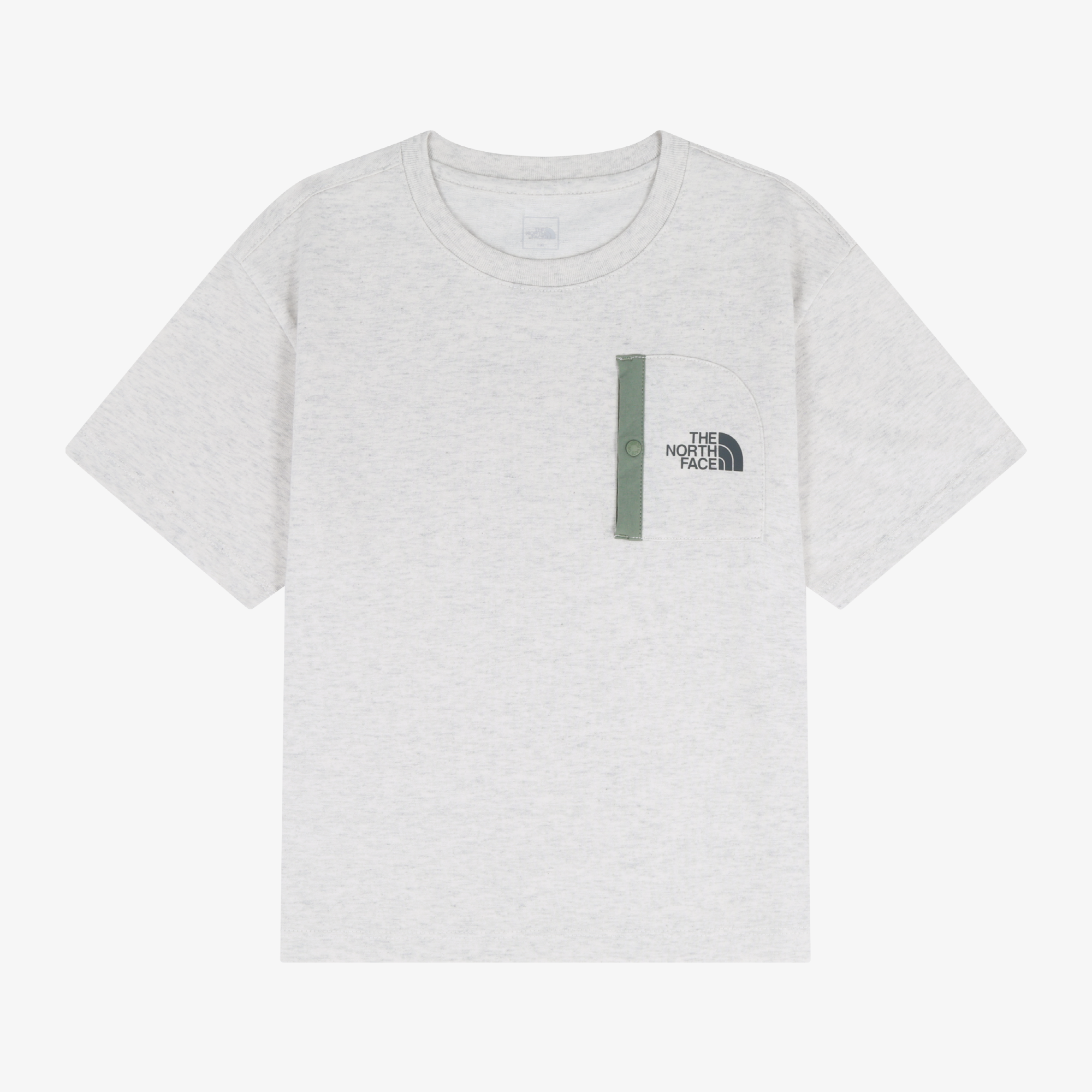 K'S HIKE CAPRI CREW SET