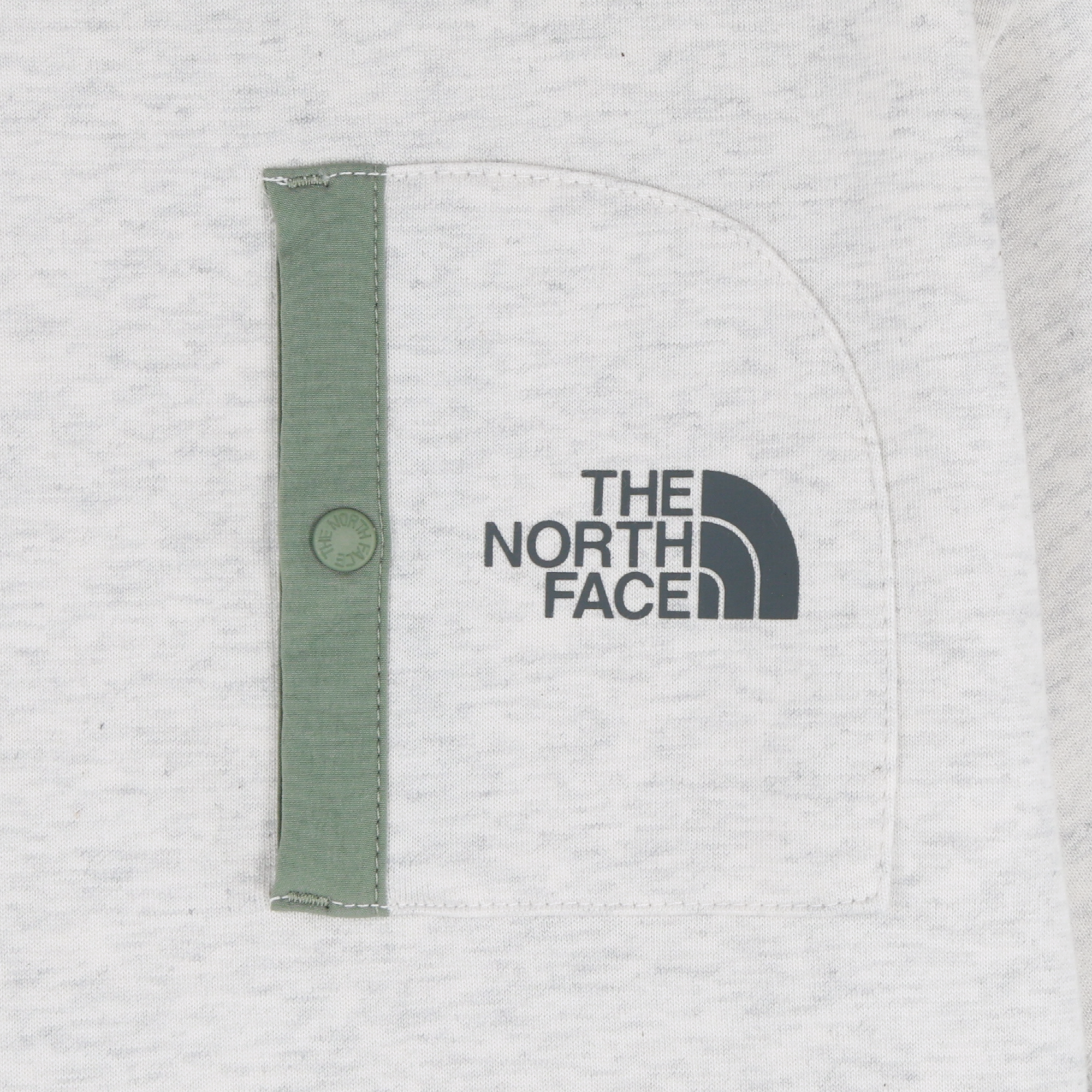 K'S HIKE CAPRI CREW SET