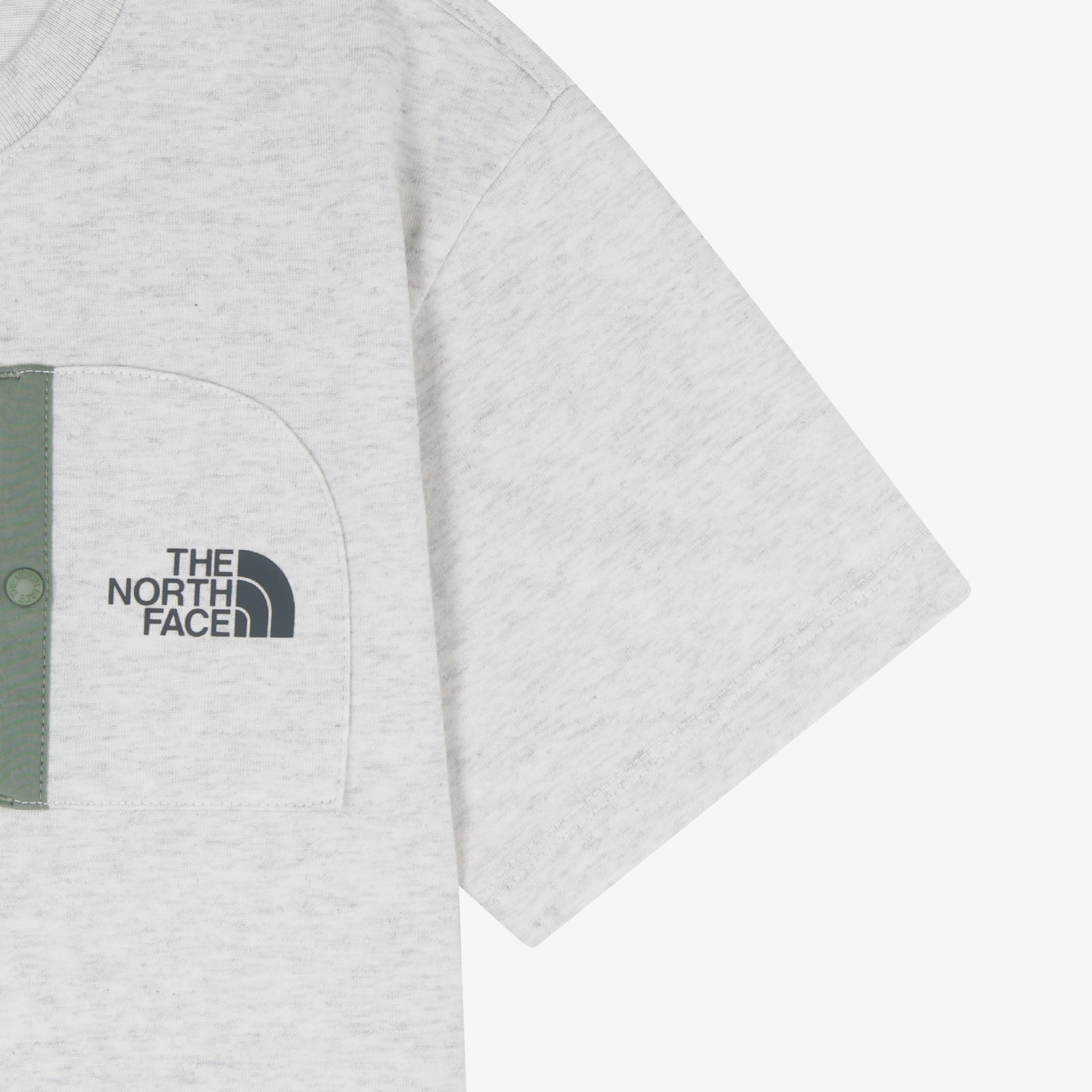 K'S HIKE CAPRI CREW SET