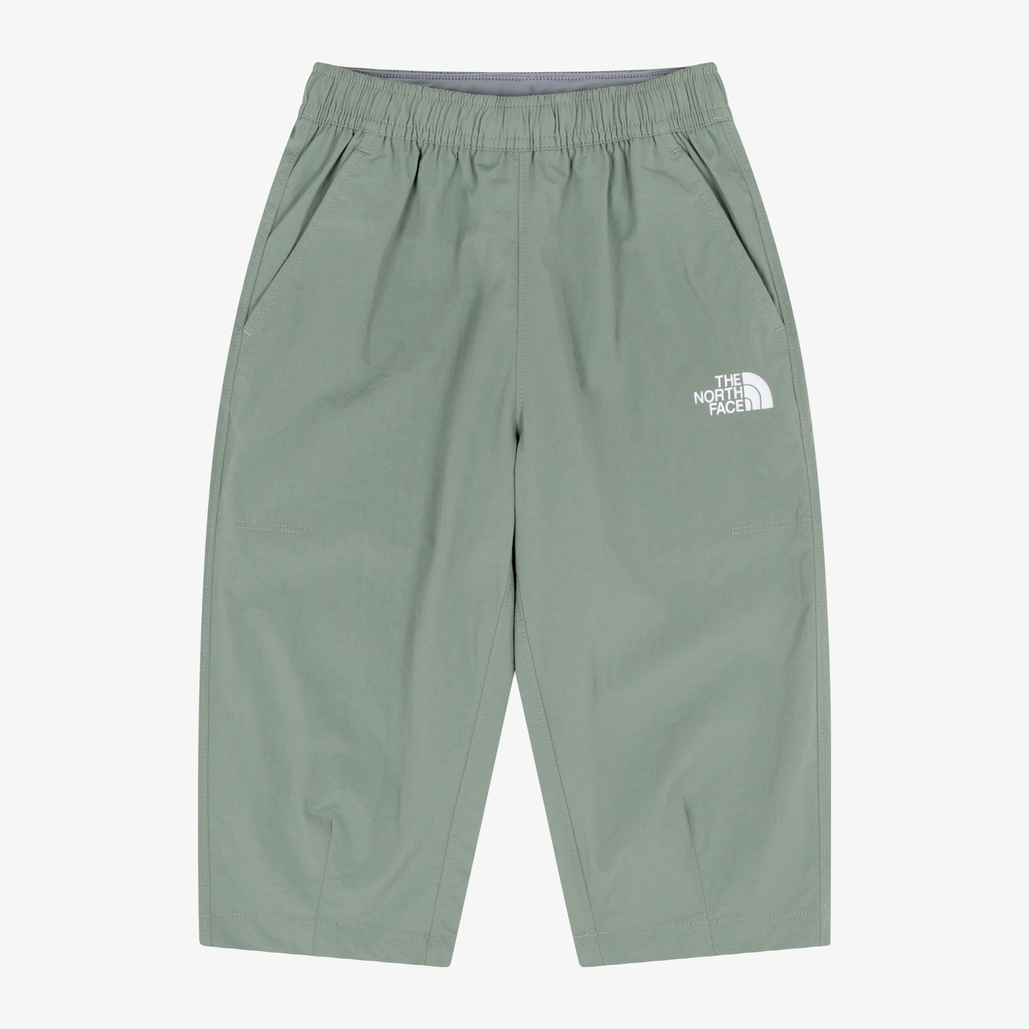 K'S HIKE CAPRI CREW SET