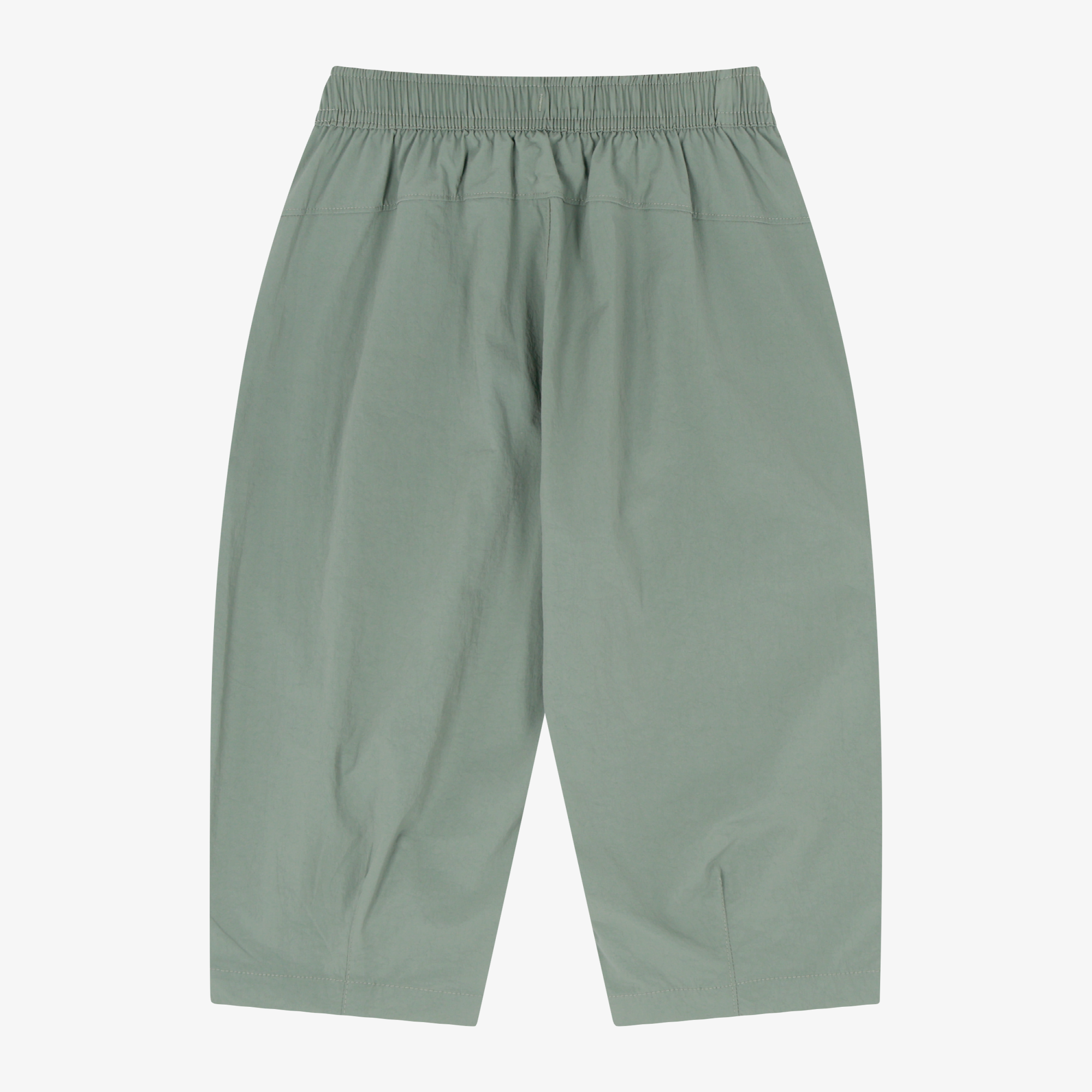 K'S HIKE CAPRI CREW SET