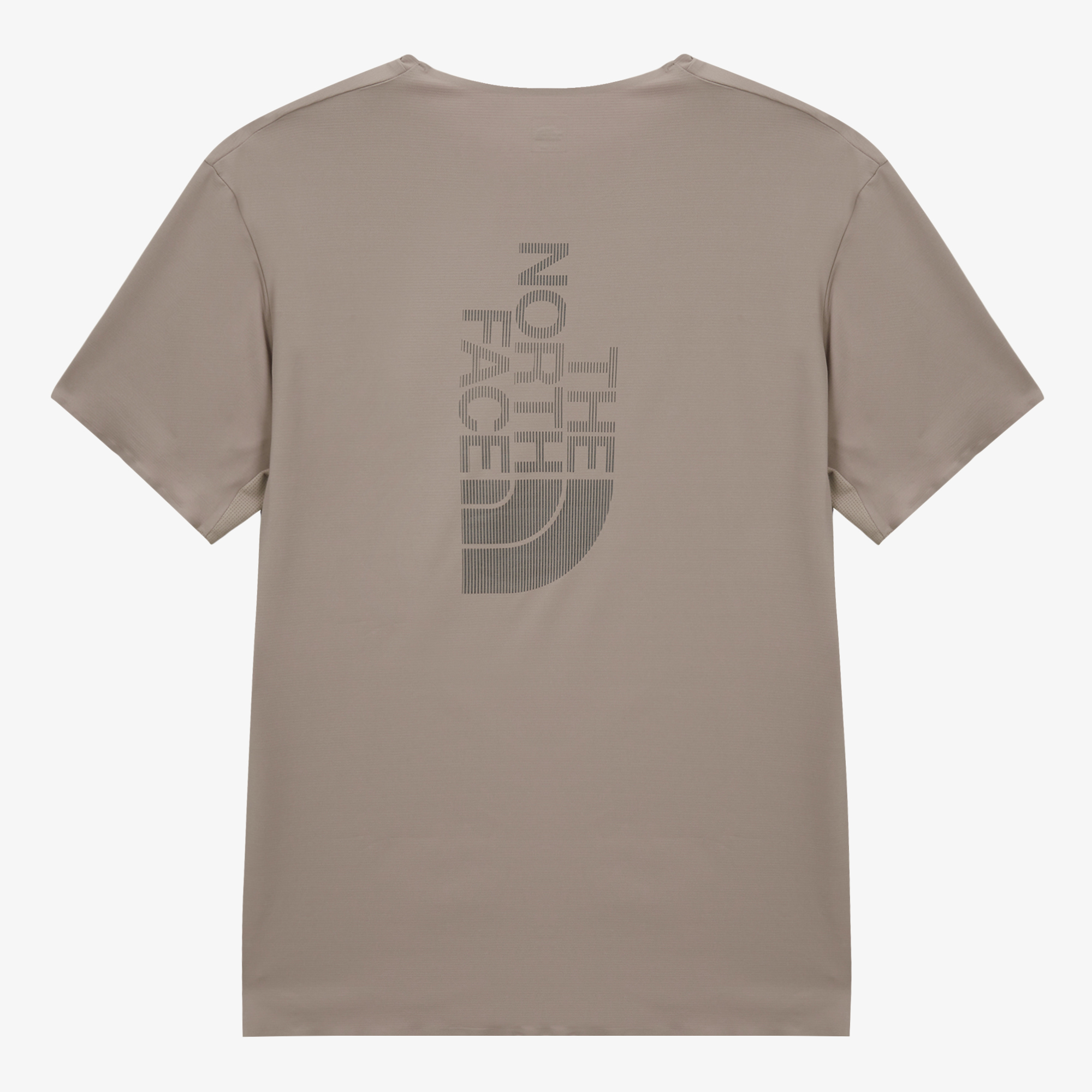 M'S PACE-ON S/S R/TEE