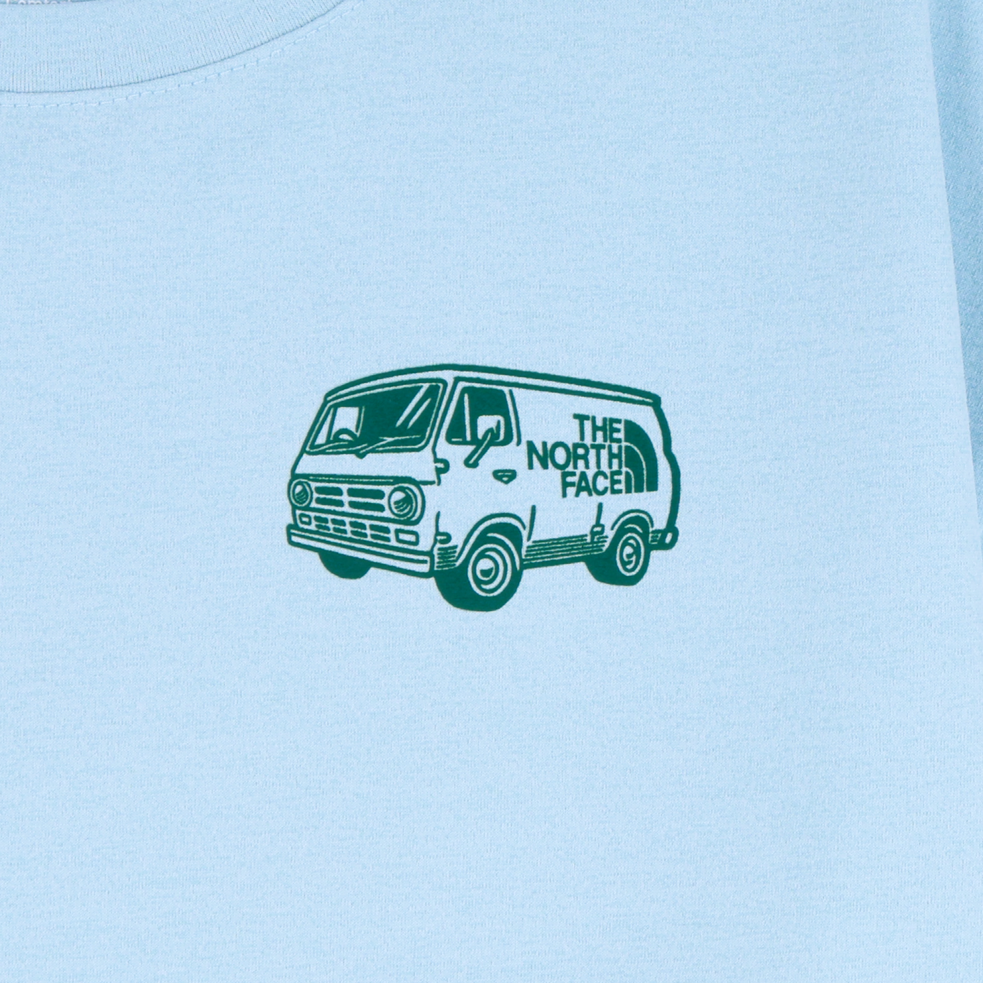 K'S OUTLAND CREW SET