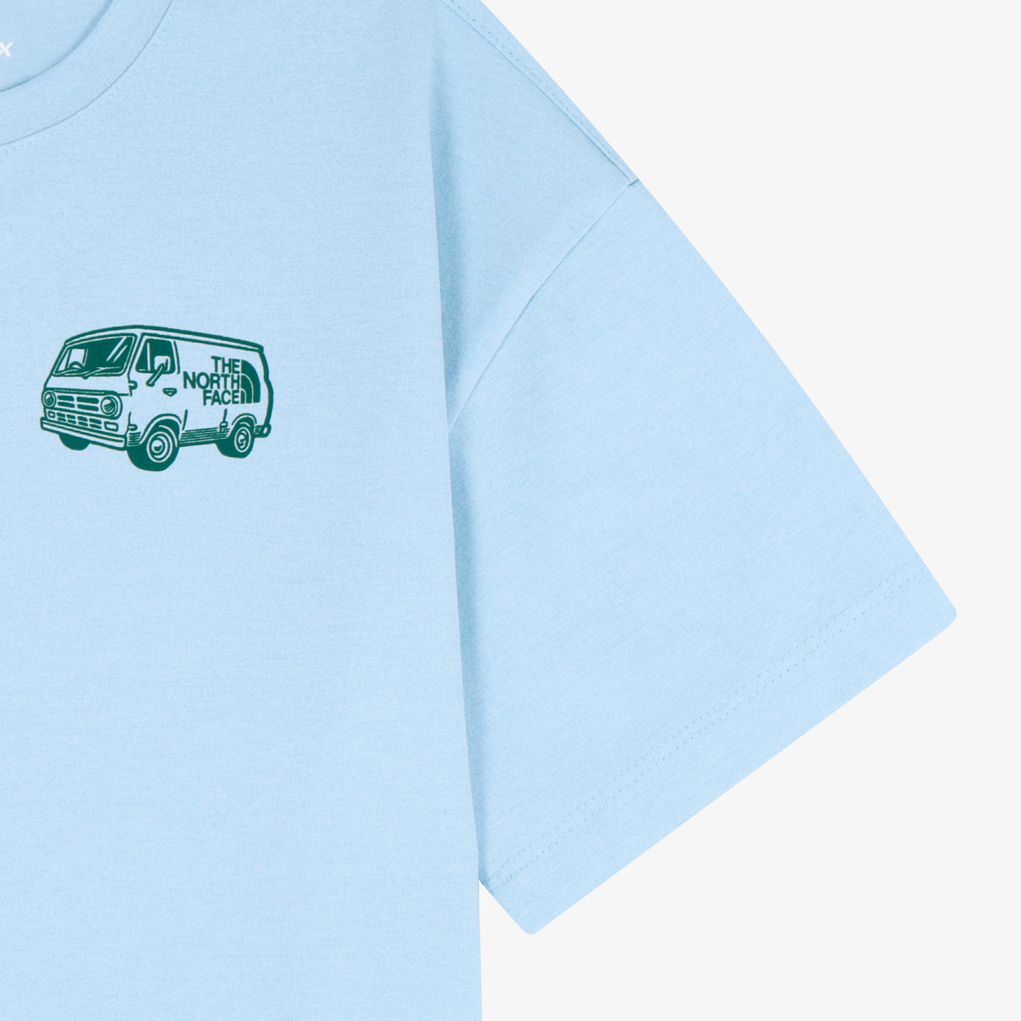 K'S OUTLAND CREW SET