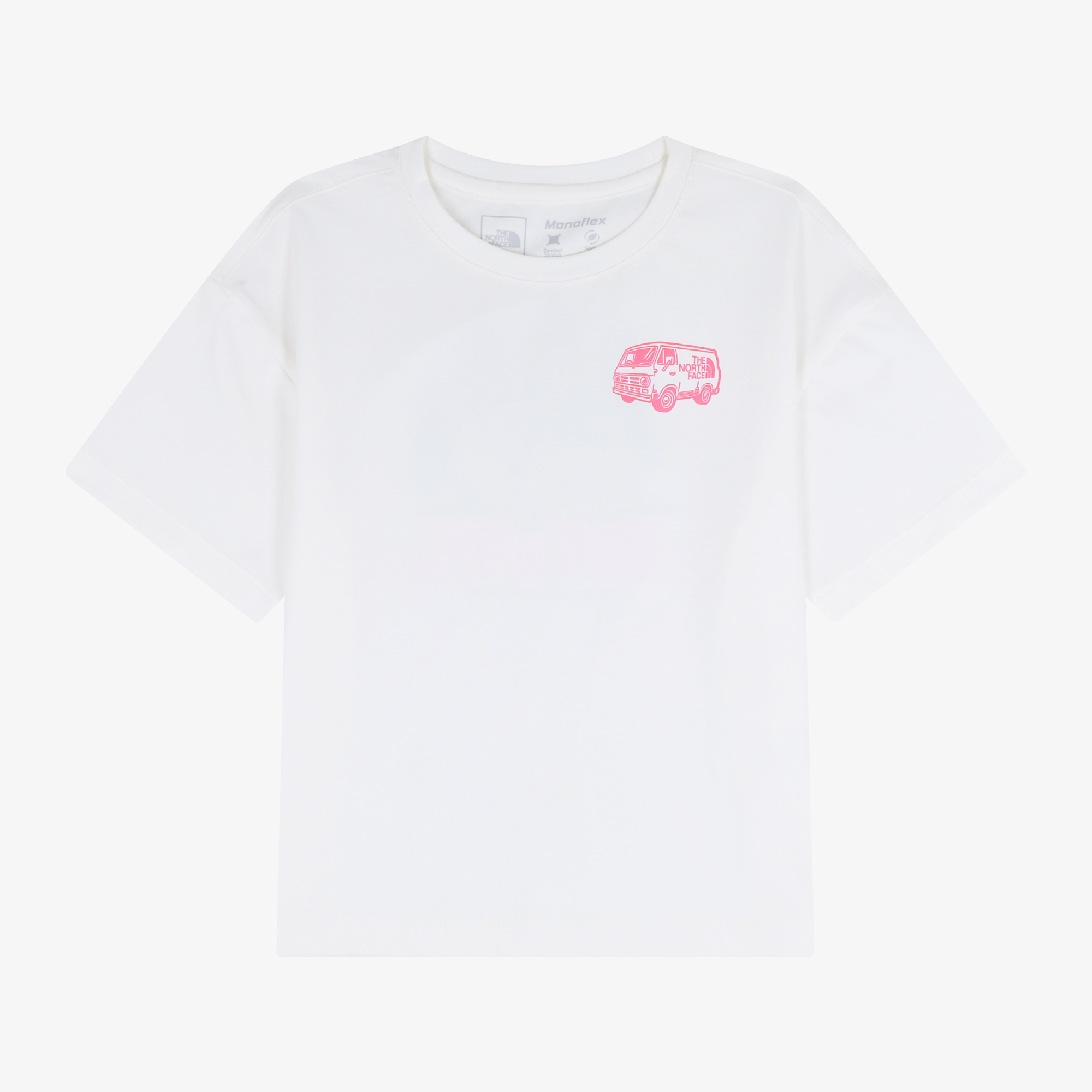 K'S OUTLAND CREW SET