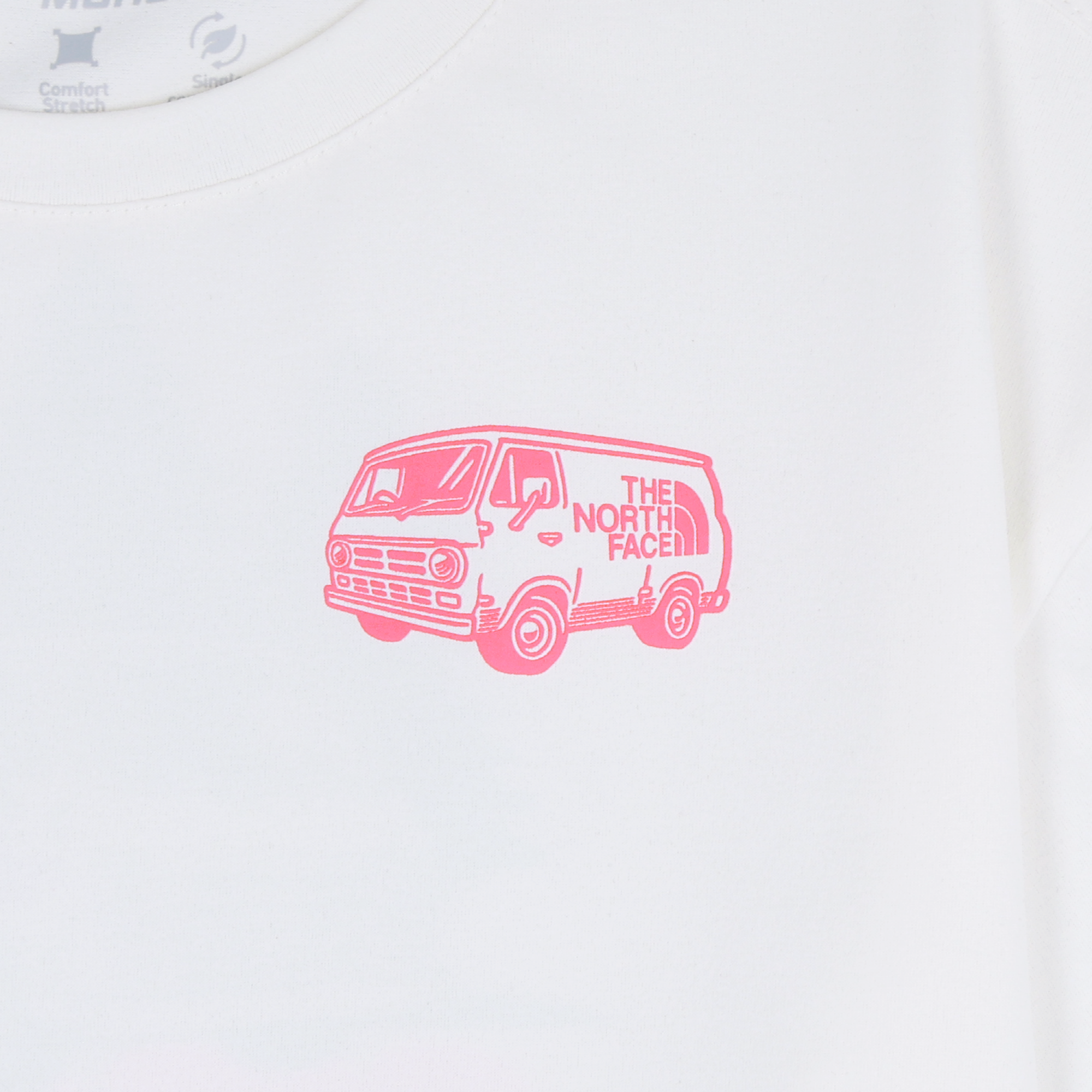 K'S OUTLAND CREW SET