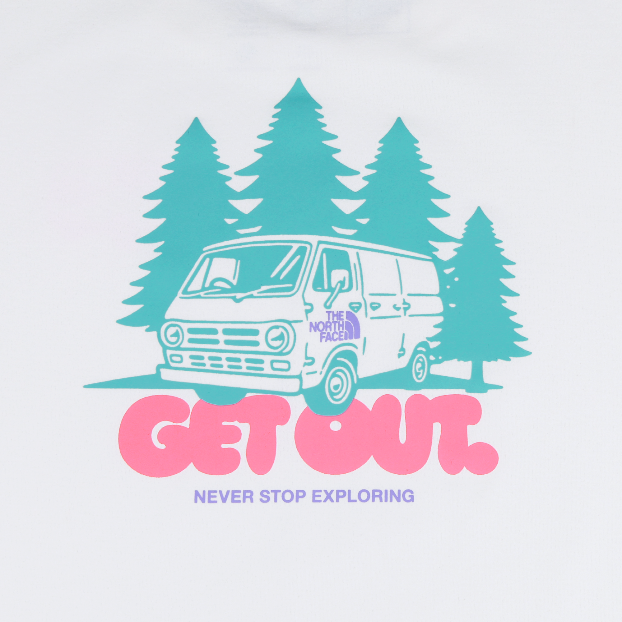 K'S OUTLAND CREW SET