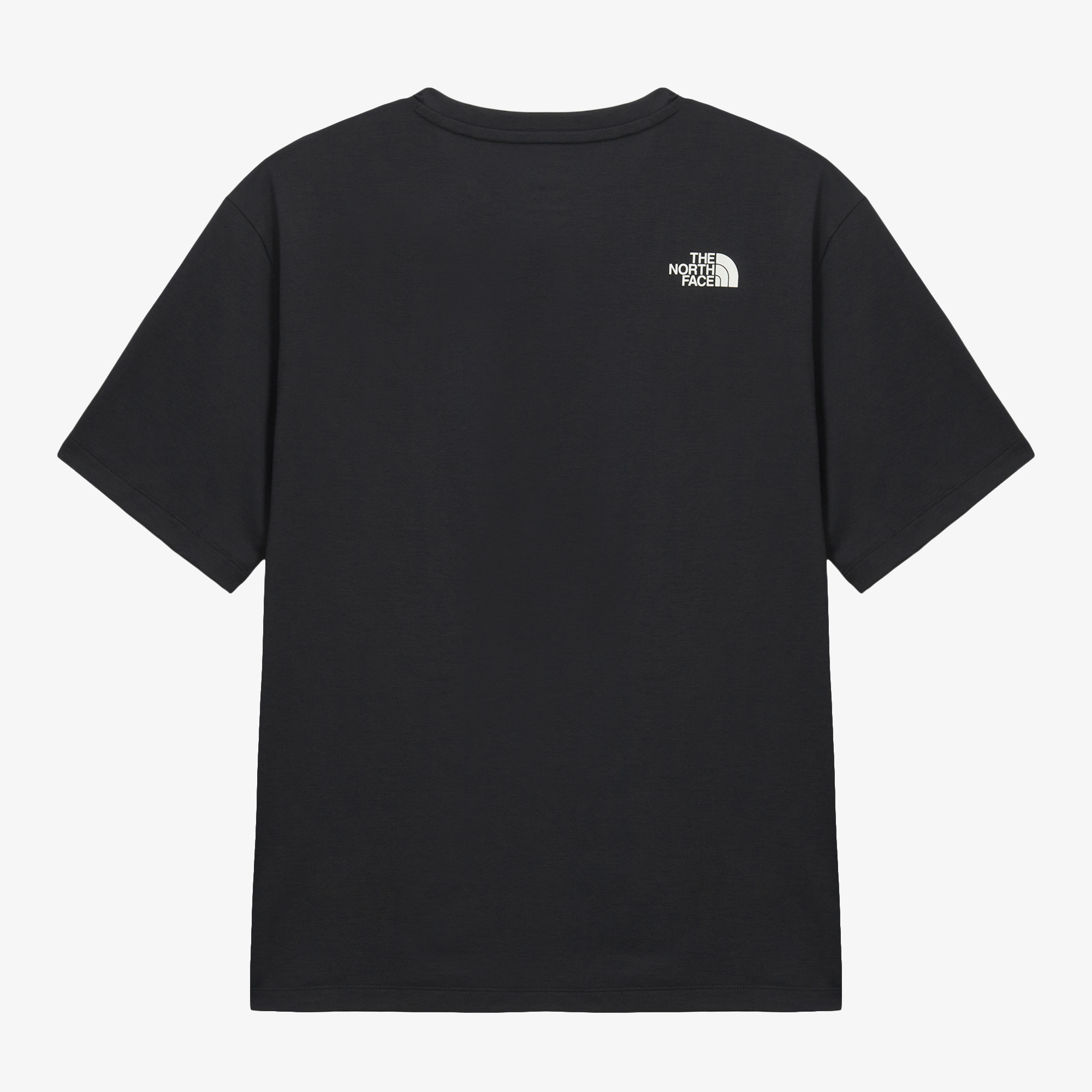 M'S MOTION S/S R/TEE