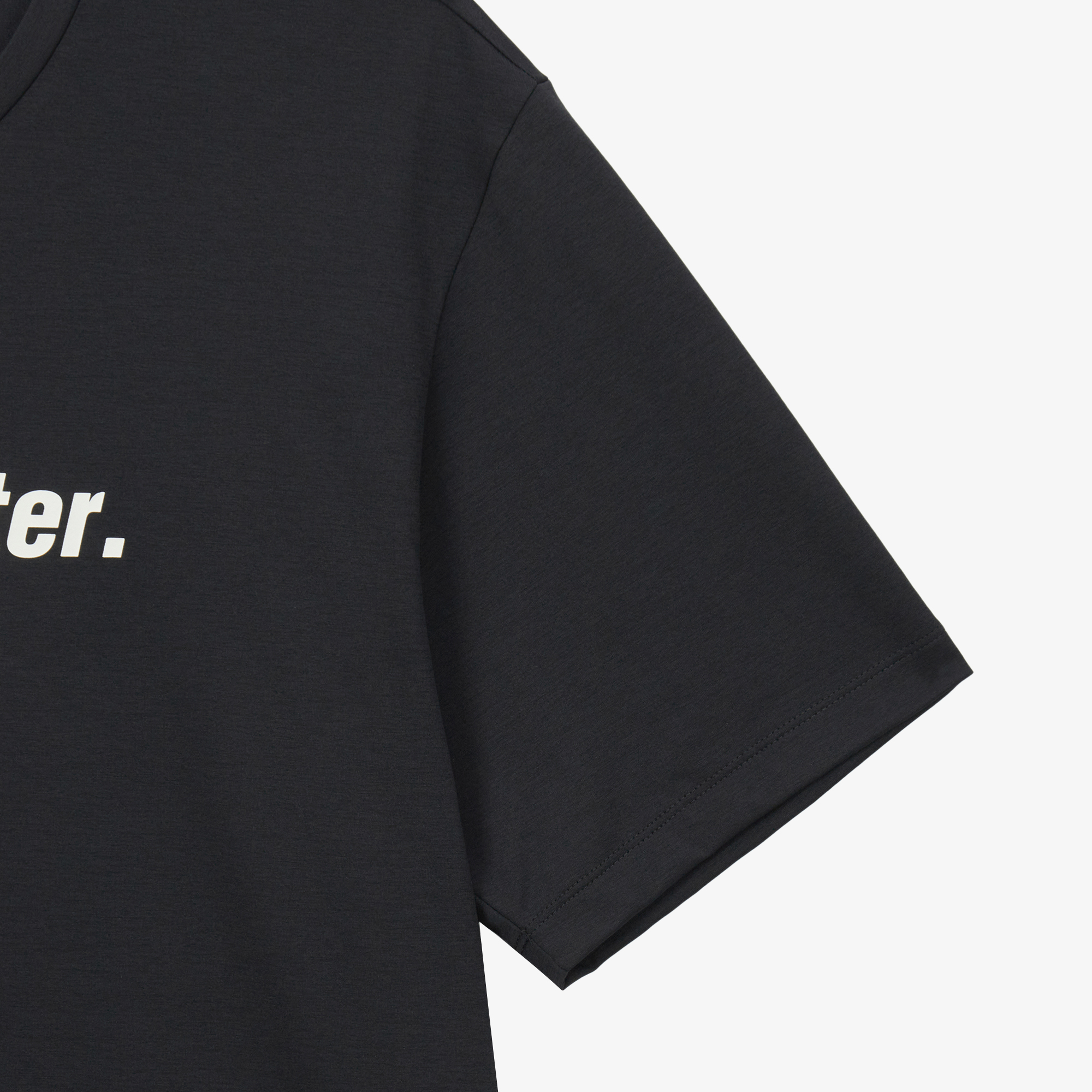 M'S MOTION S/S R/TEE