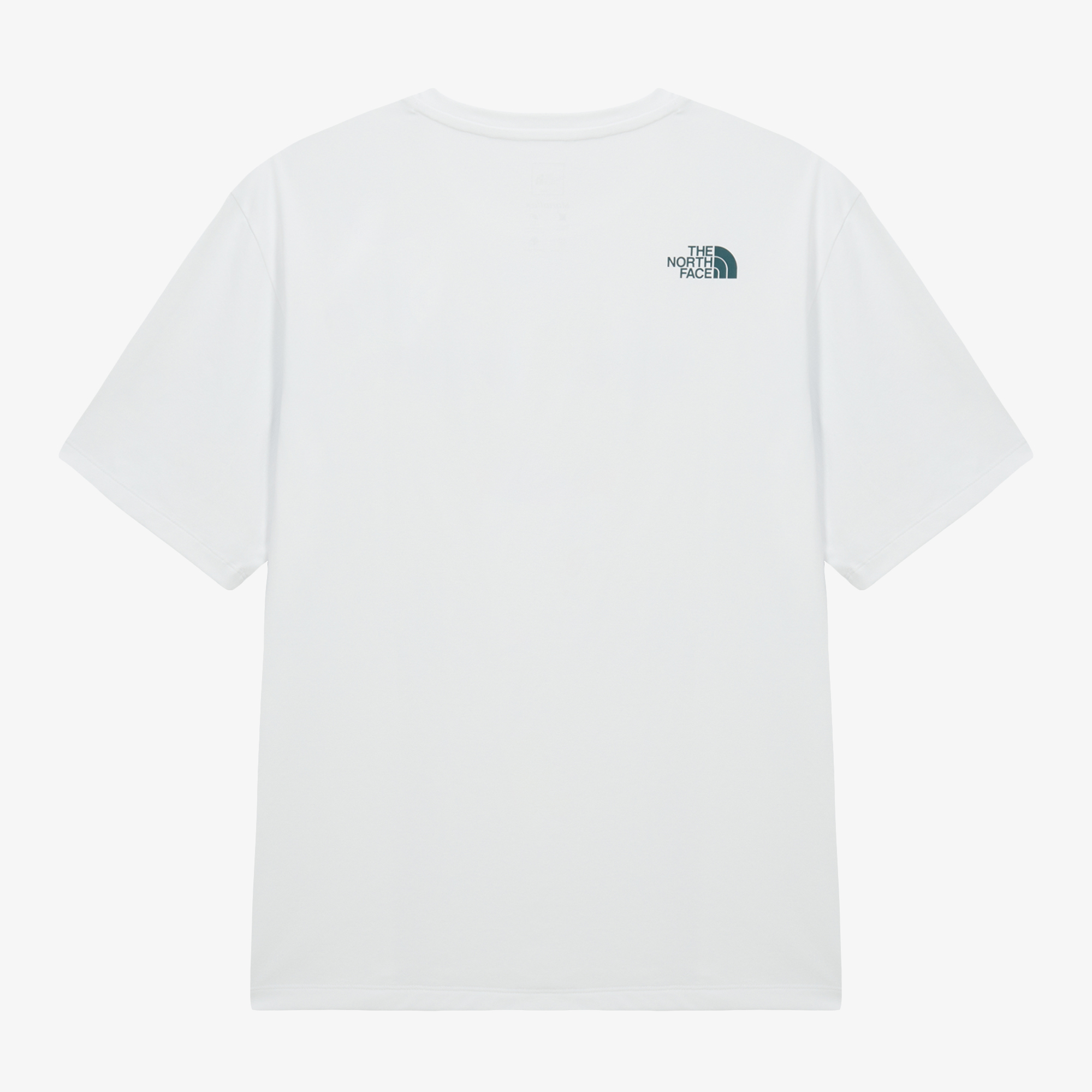 M'S MOTION S/S R/TEE